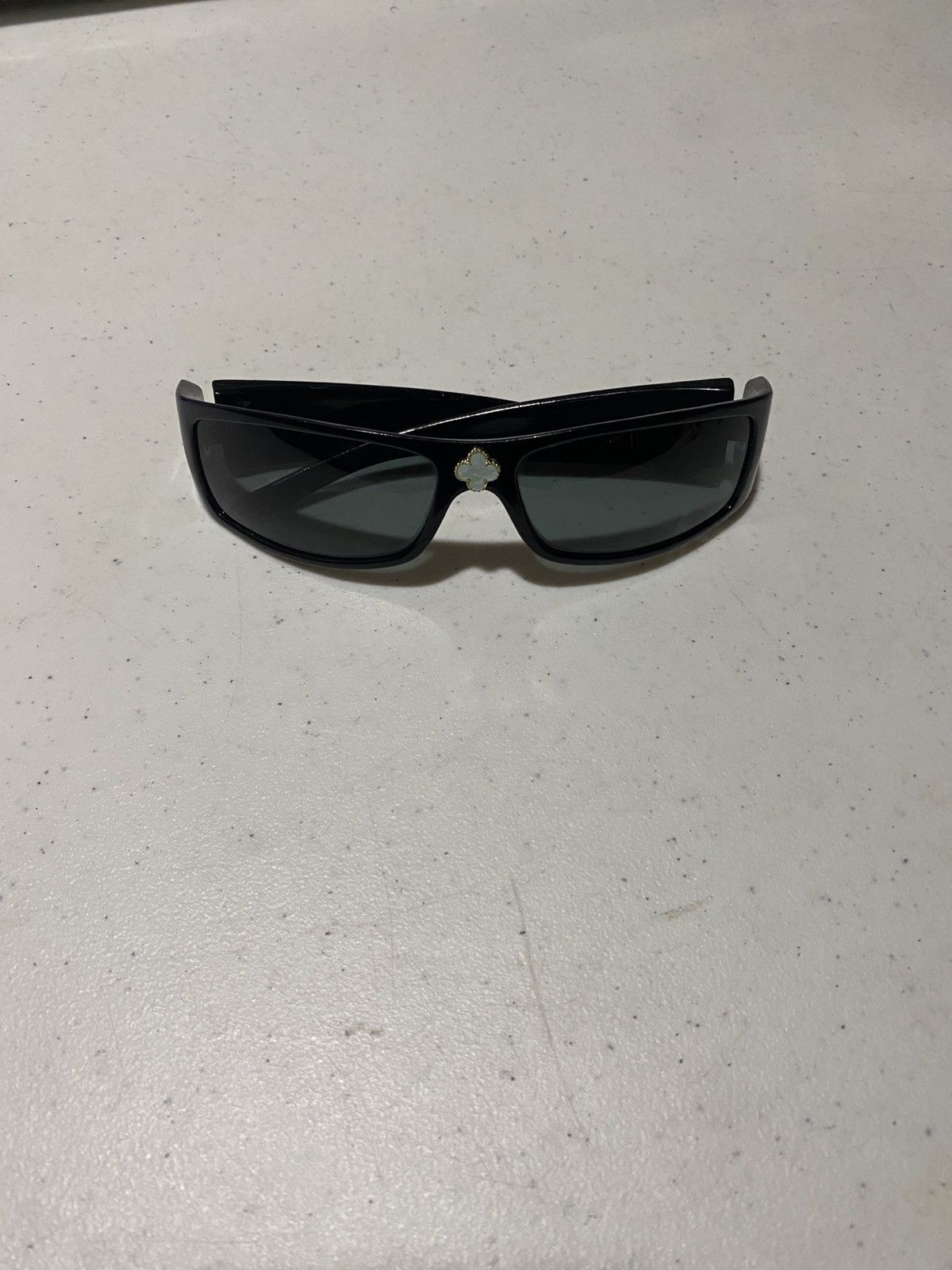 Vintage Van Cleef & Arpels Sunglasses Size ONE SIZE - 1 Thumbnail