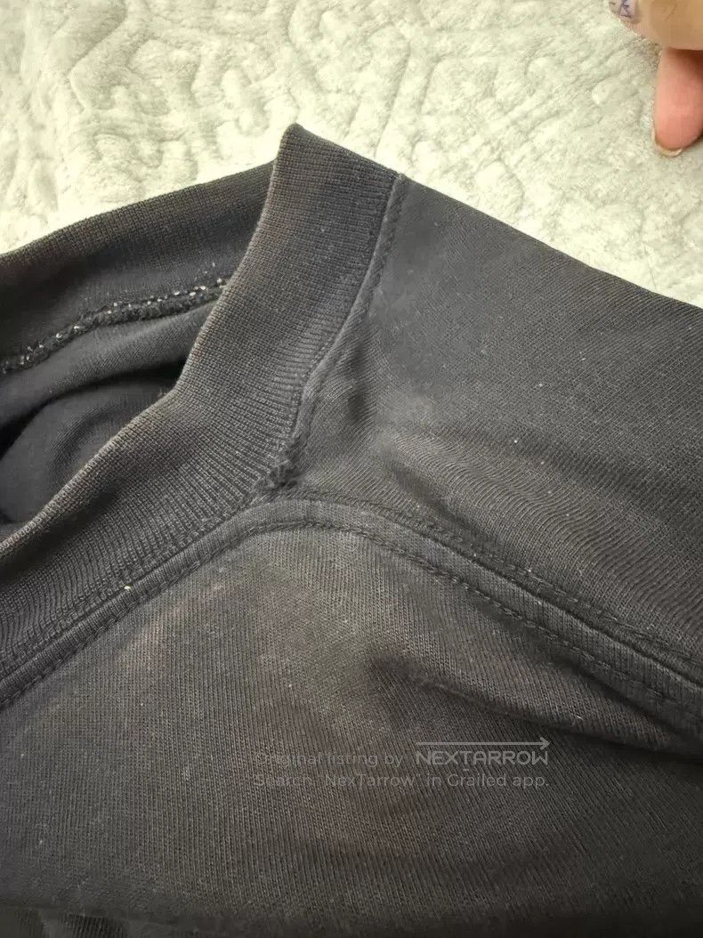 Balenciaga Balenciaga T-Shirt, Black Size US S / EU 44-46 / 1 - 8 Thumbnail