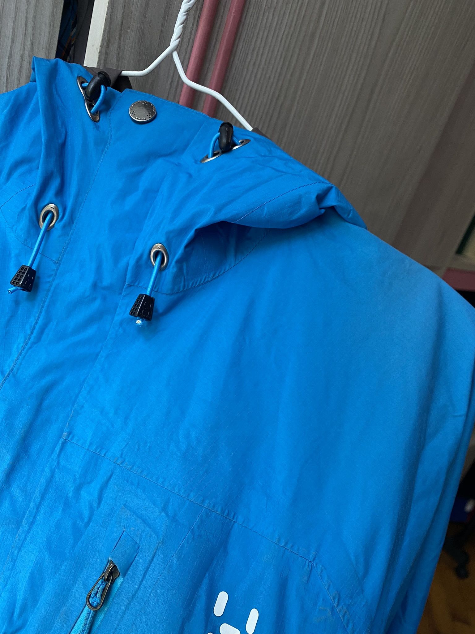 Goretex × Haglofs Haglofs Gore-Tex Jacket Size S / US 4 / IT 40 - 7 Thumbnail