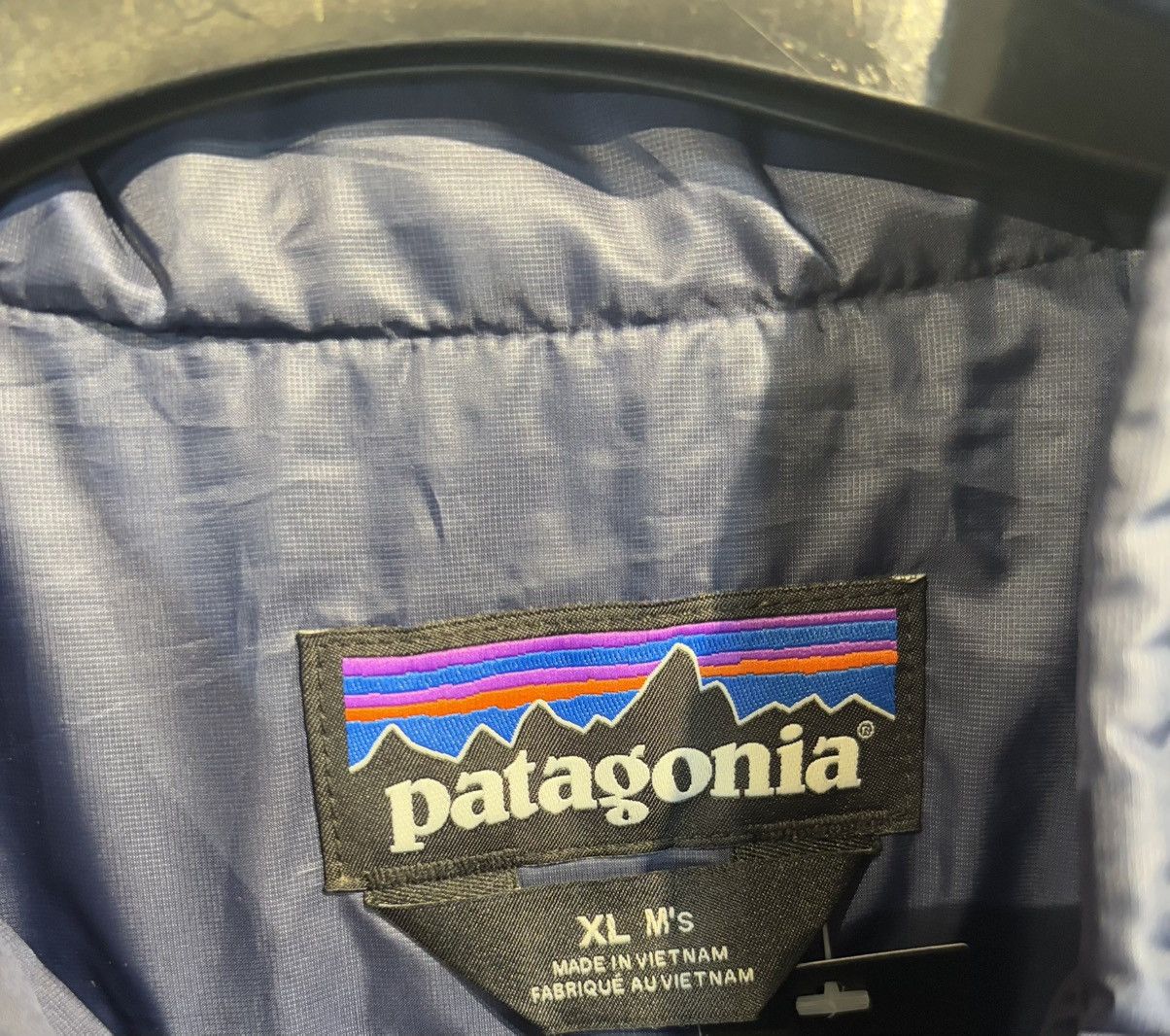 Patagonia Patagonia nano puffer vest primaloft Size US XL / EU 56 / 4 - 2 Thumbnail