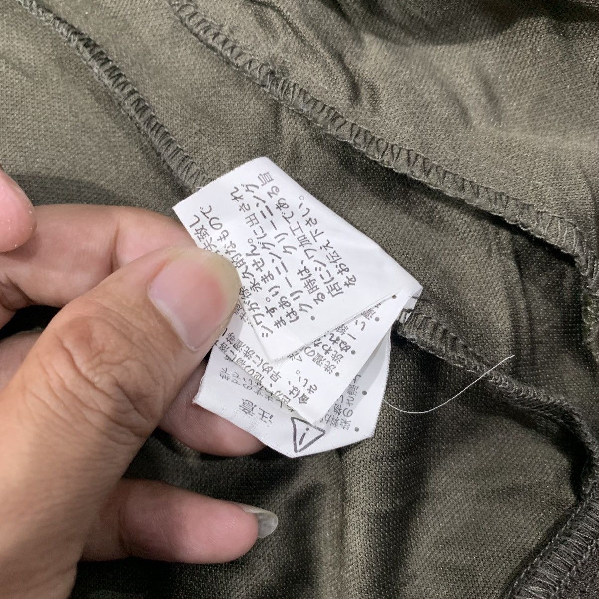 14th Addiction 2000s In The Attic Bondage LGB ifsix GOA Jacket Size US L / EU 52-54 / 3 - 9 Thumbnail