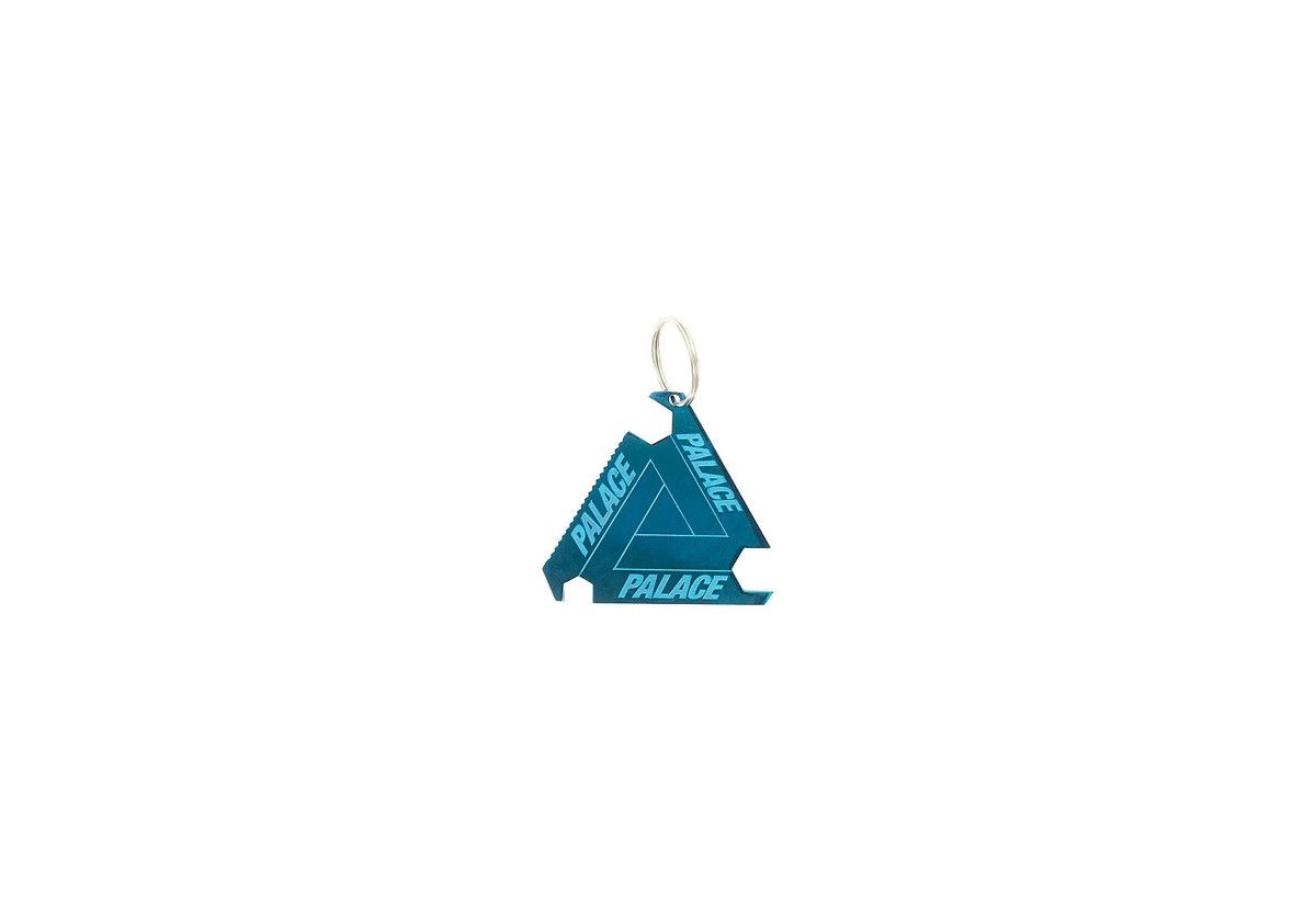Palace PALACE TRI FERG SKATE TOOL BLUE Size ONE SIZE - 2 Thumbnail