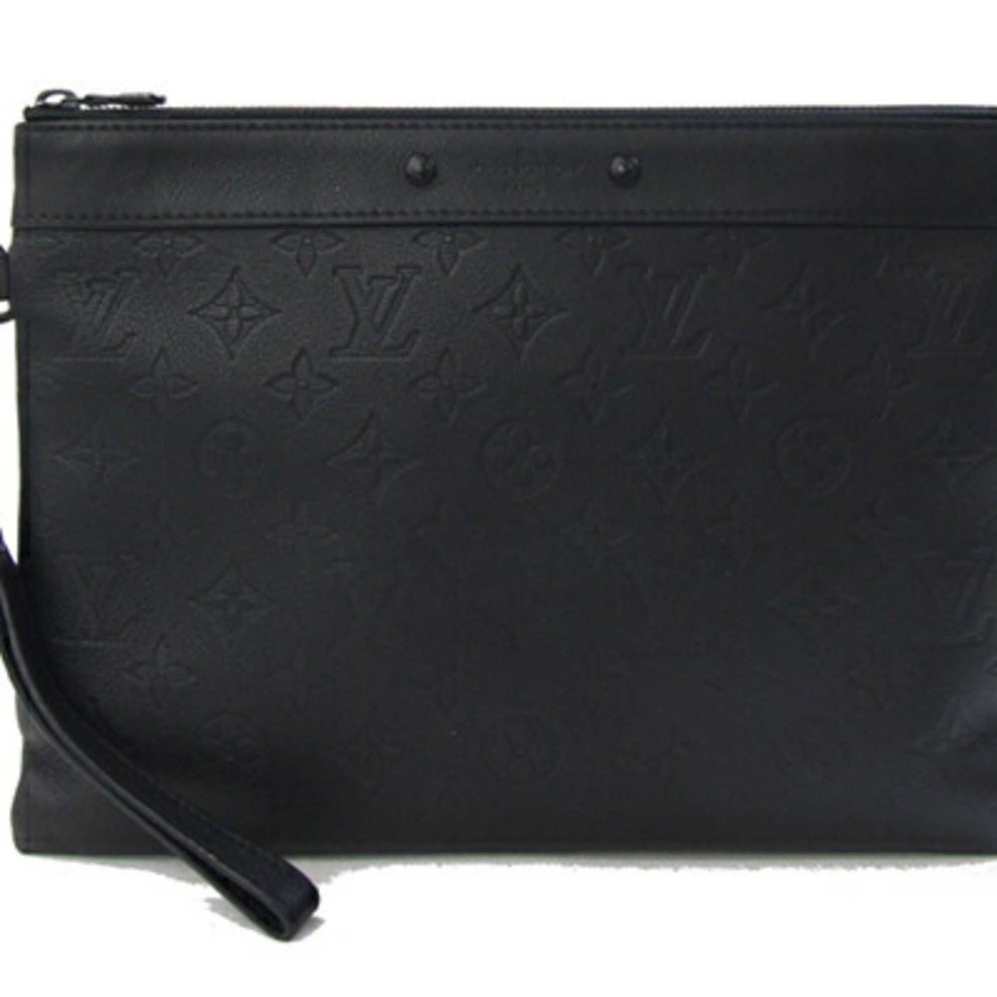 Louis Vuitton Louis Vuitton Pochette To-Go clutch Size ONE SIZE - 1 Thumbnail
