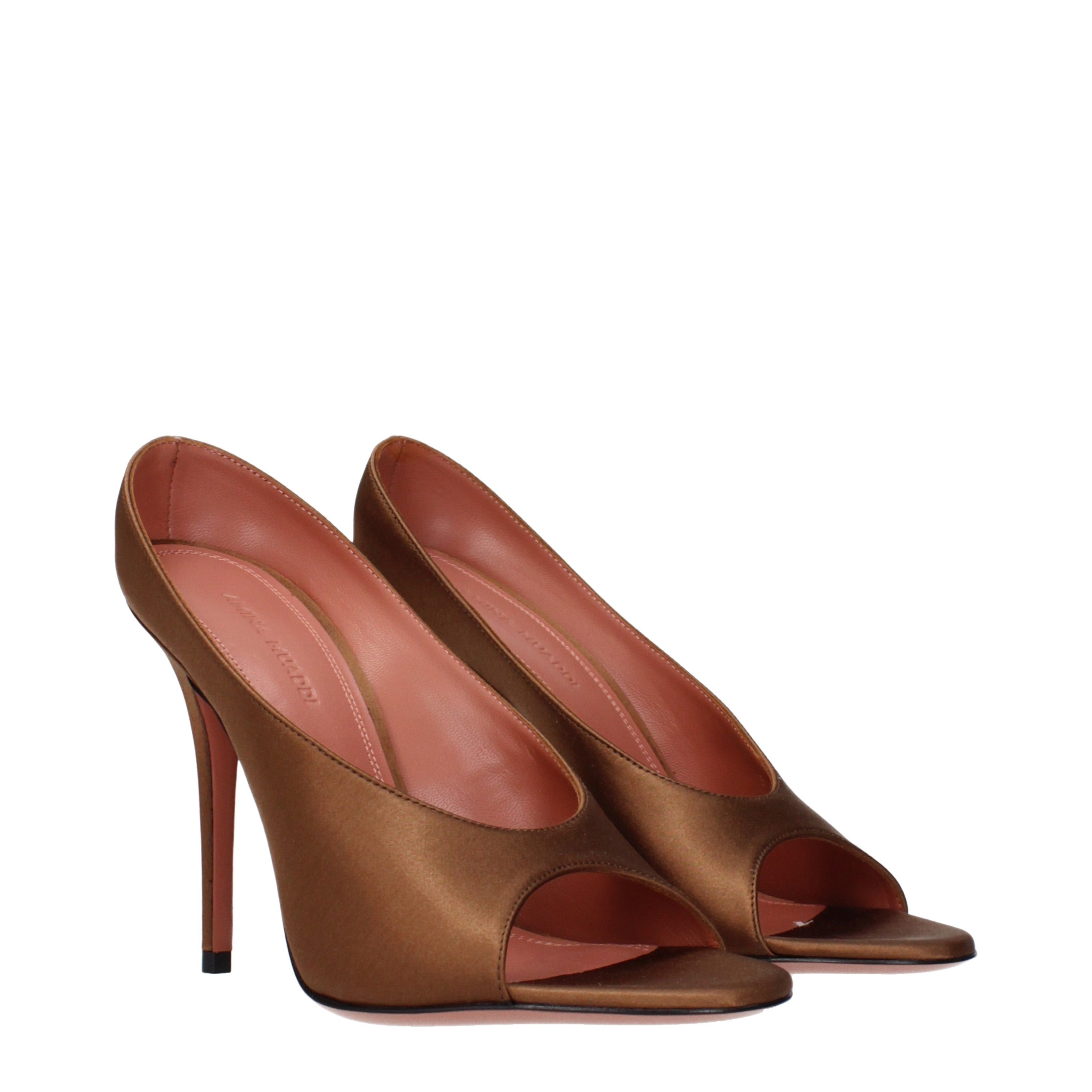 Amina Muaddi Pumps Size US 6 / IT 36 - 1 Thumbnail