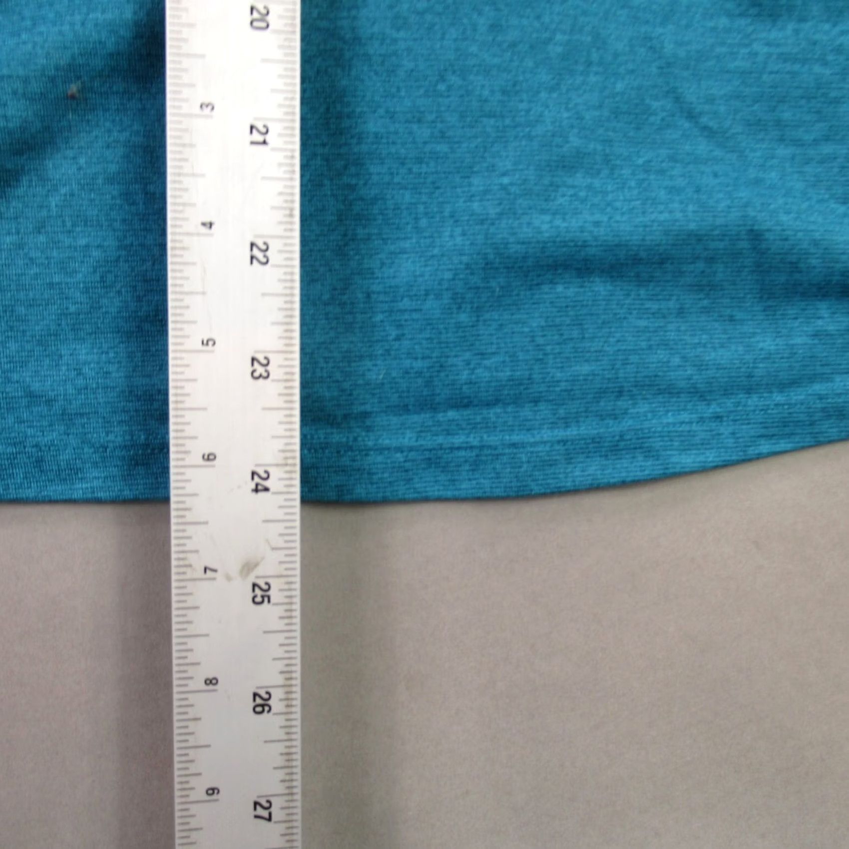 Vintage REI Shirt Womens Large Short Sleeve Crew Neck Pullover Blue Lightweight Shirt Womens Large Short Sleeve Crew Neck Pullover Blue Lightweight Size L / US 10 / IT 46 - 8 Thumbnail