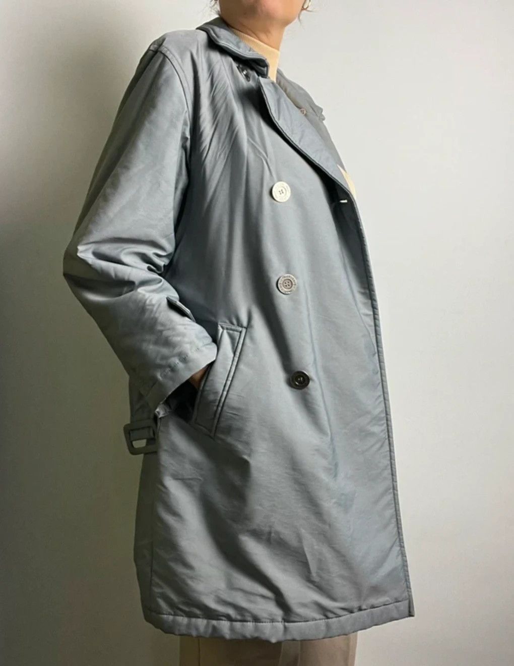 Other Weill autumn coat Size M / US 6-8 / IT 42-44 - 6 Thumbnail