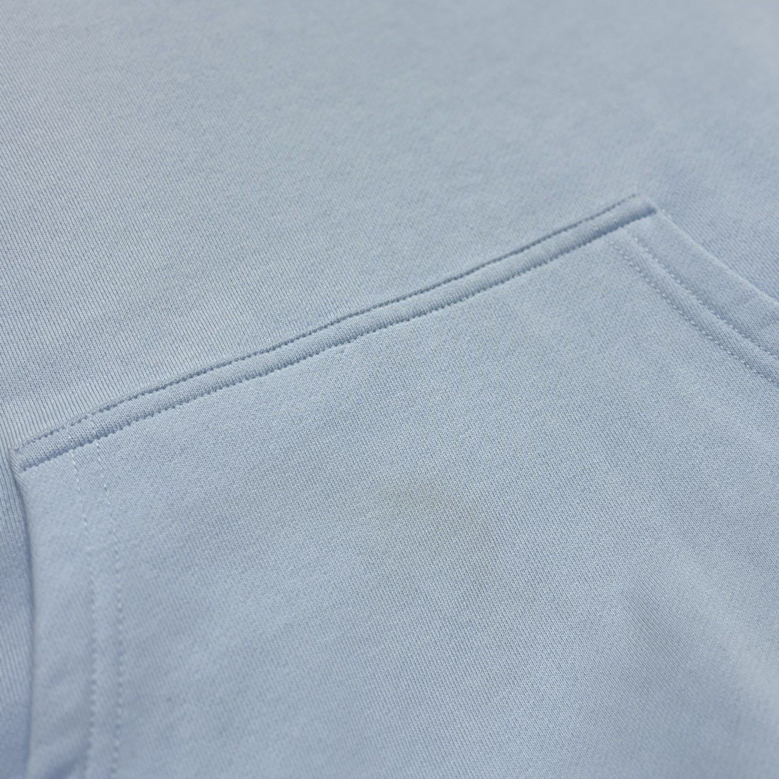 Givenchy Givenchy Refracted Embroidered Hoodie ' Baby Blue ' | CLEAN! Size US S / EU 44-46 / 1 - 9 Thumbnail
