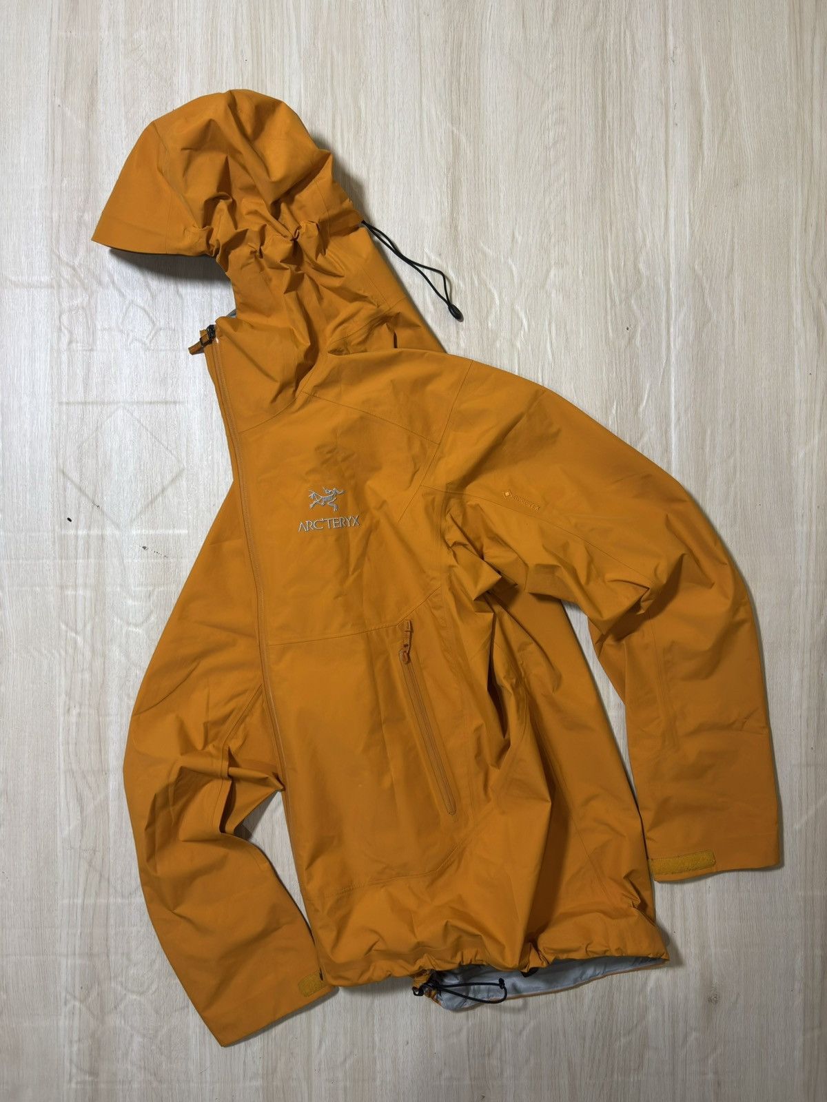Arc'teryx Arcteryx zeta sl Size US M / EU 48-50 / 2 - 2 Thumbnail