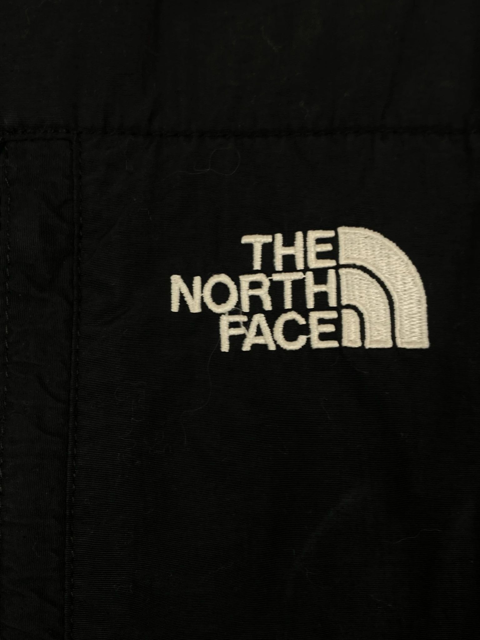 The North Face TNF Denali Women Fleece Jacket Black Polartec M Size US M / EU 48-50 / 2 - 2 Thumbnail