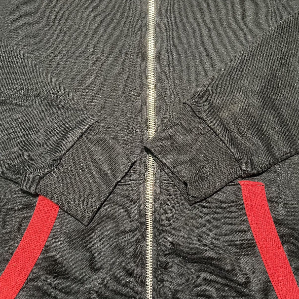 Anime Vintage Fullmetal Alchemist Anime Hoodie Zipper Size US M / EU 48-50 / 2 - 7 Thumbnail