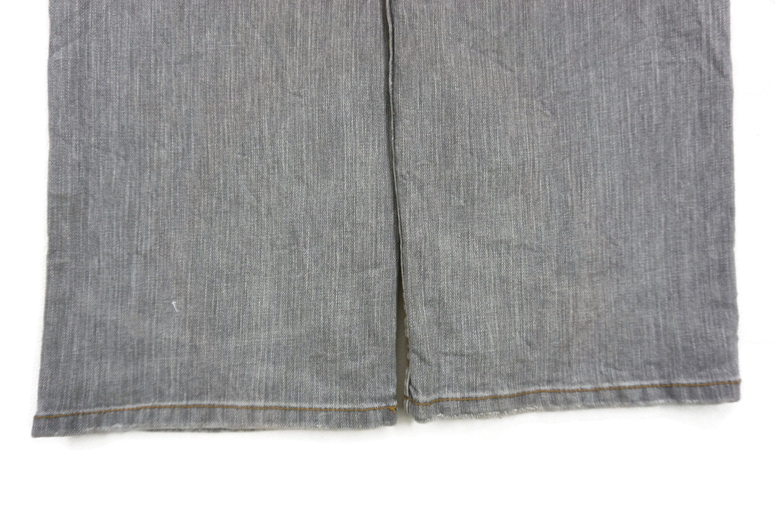 LRG Vintage LRG Jeans Size 34 fit W36xL34 Y2K Baggy Denim Size US 34 / EU 50 - 10 Thumbnail