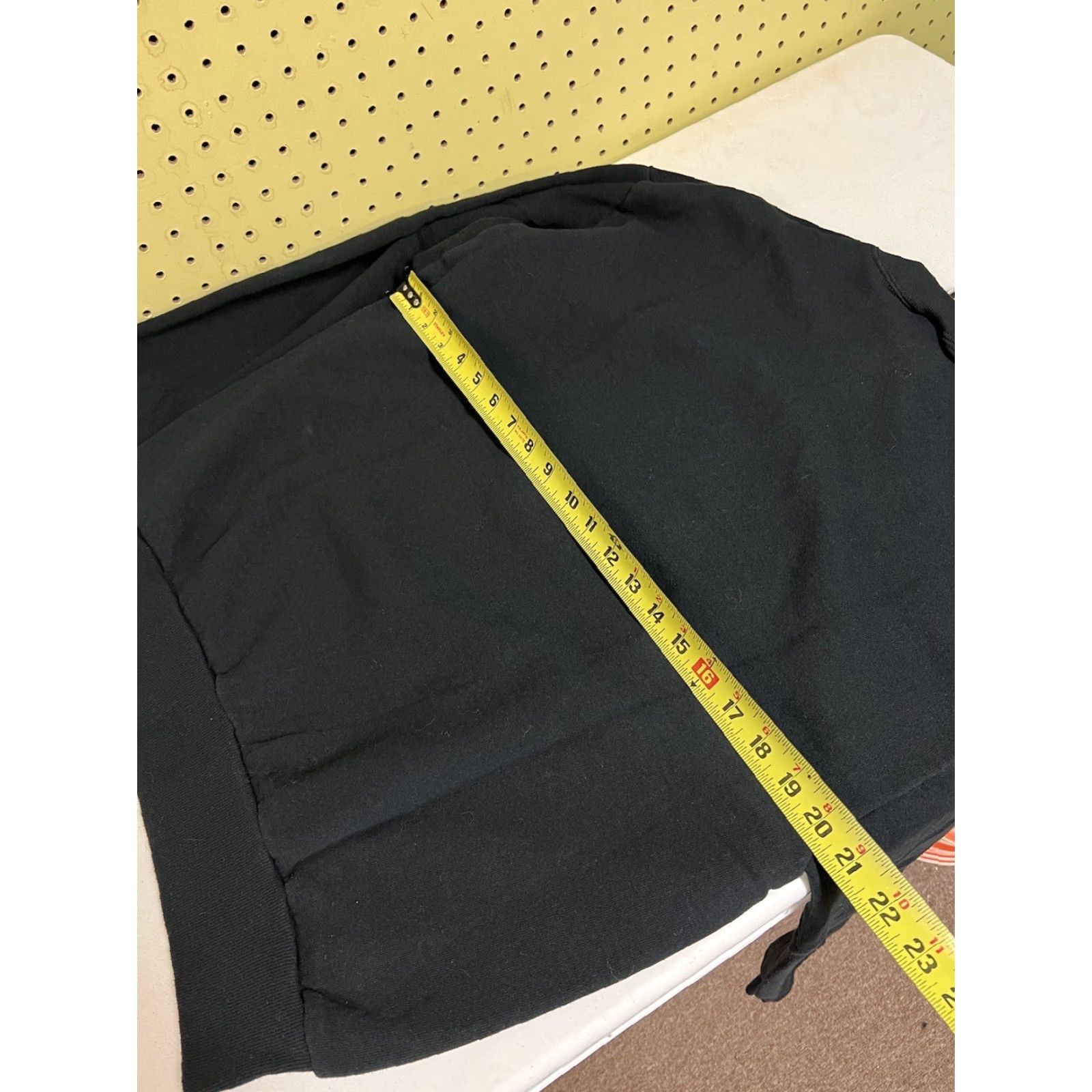 Mickey Unlimited VINTAGE Mickey Unlimited Embroidered Crewneck Sweatshirt Men's Large Black 90s Disney Logo Graphic Print Pullover Sweatshirt Size US L / EU 52-54 / 3 - 7 Thumbnail