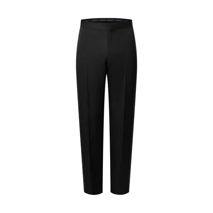 Louis Vuitton Tuxedo Trousers Size 50R - 1 Thumbnail