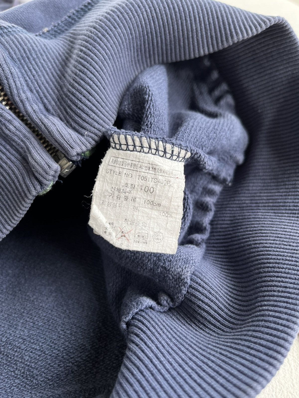 Hysteric Glamour Y2K Japanese Tbj Jeans Zip Up Fur Hoodie Hysteric Style Size US L / EU 52-54 / 3 - 10 Thumbnail