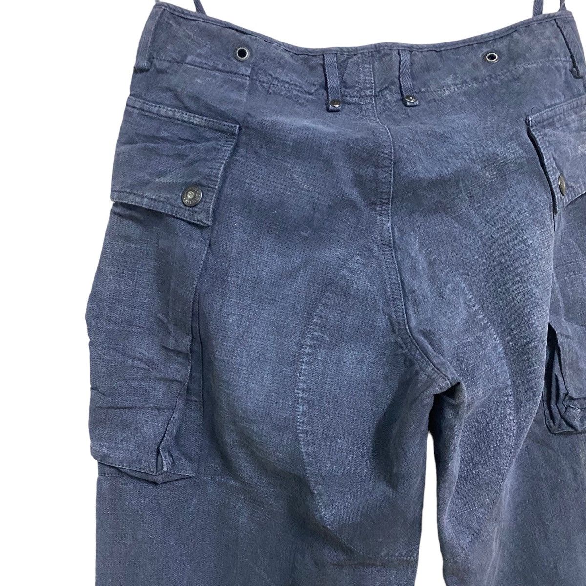Griffin Vintage Griffin Monkey Pants Size US 30 / EU 46 - 12 Thumbnail