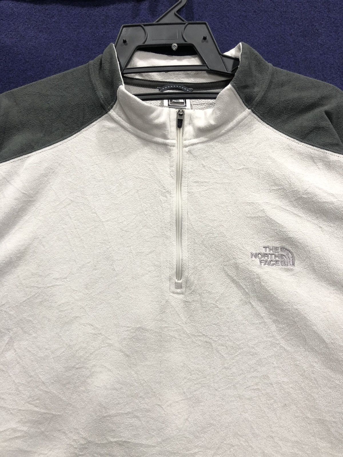The North Face THE NORTH FACE HALF ZIP Size US XL / EU 56 / 4 - 6 Thumbnail