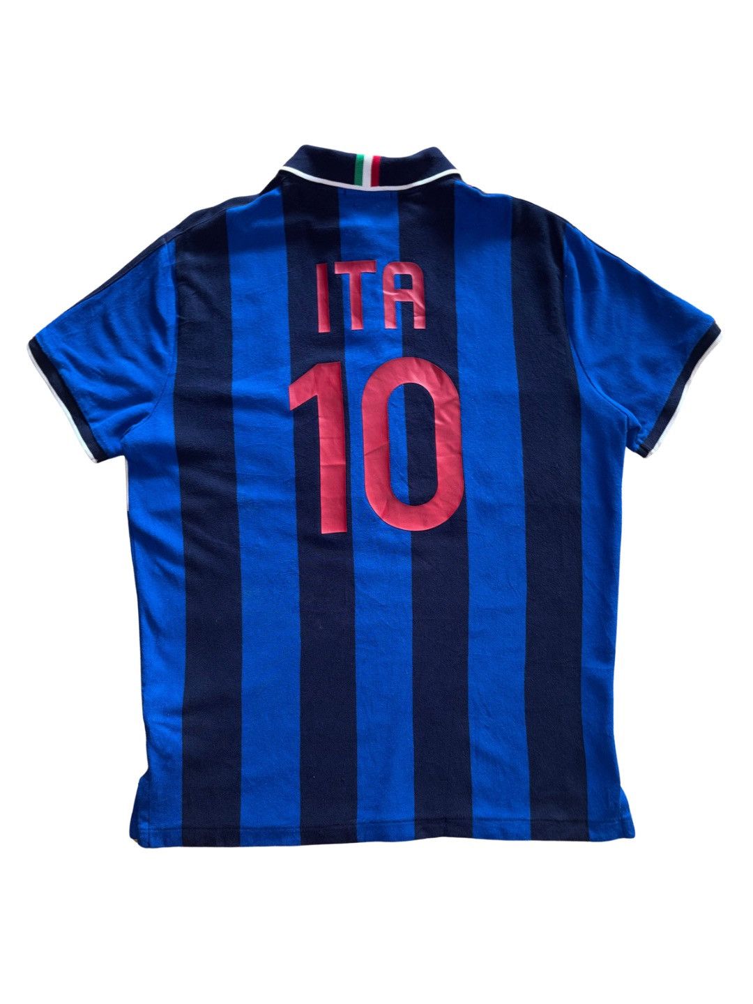 Polo Ralph Lauren Polo Ralph Lauren Italia 🇮🇹 Size US M / EU 48-50 / 2 - 6 Thumbnail