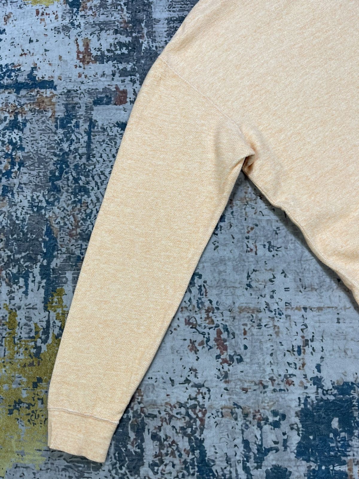 Henry Cotton's Henry Cotton’s Pullover High Neck Sweater Size US M / EU 48-50 / 2 - 4 Thumbnail
