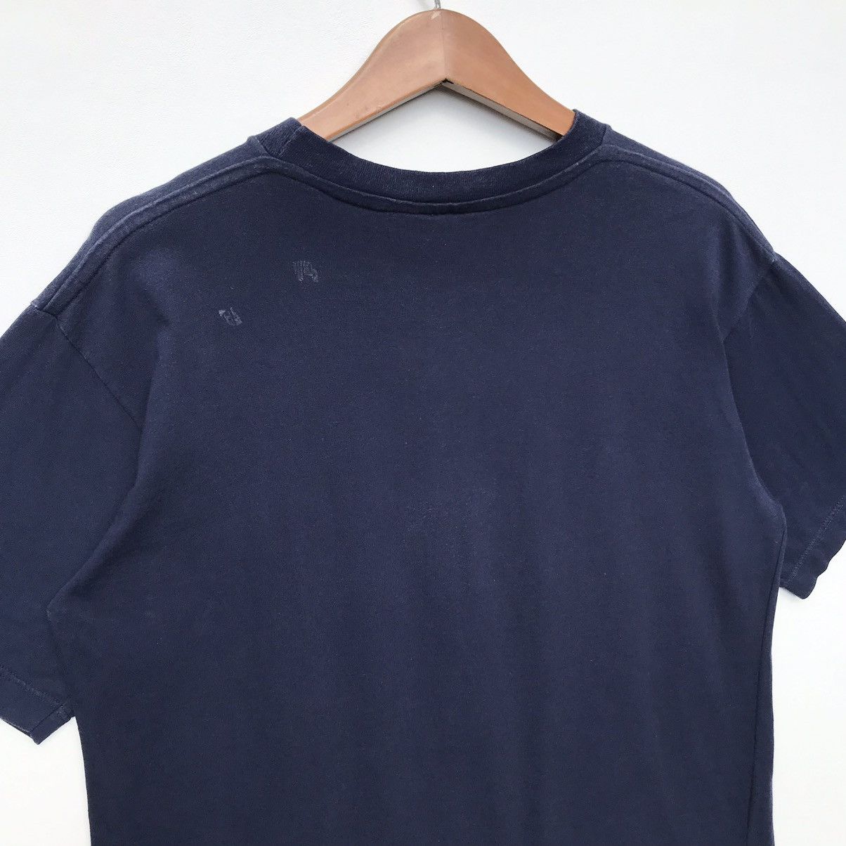 Yves Saint Laurent Vintage Yves Saint Laurent Shirt YSL Luxury Brand Sunfaded Size US L / EU 52-54 / 3 - 10 Thumbnail