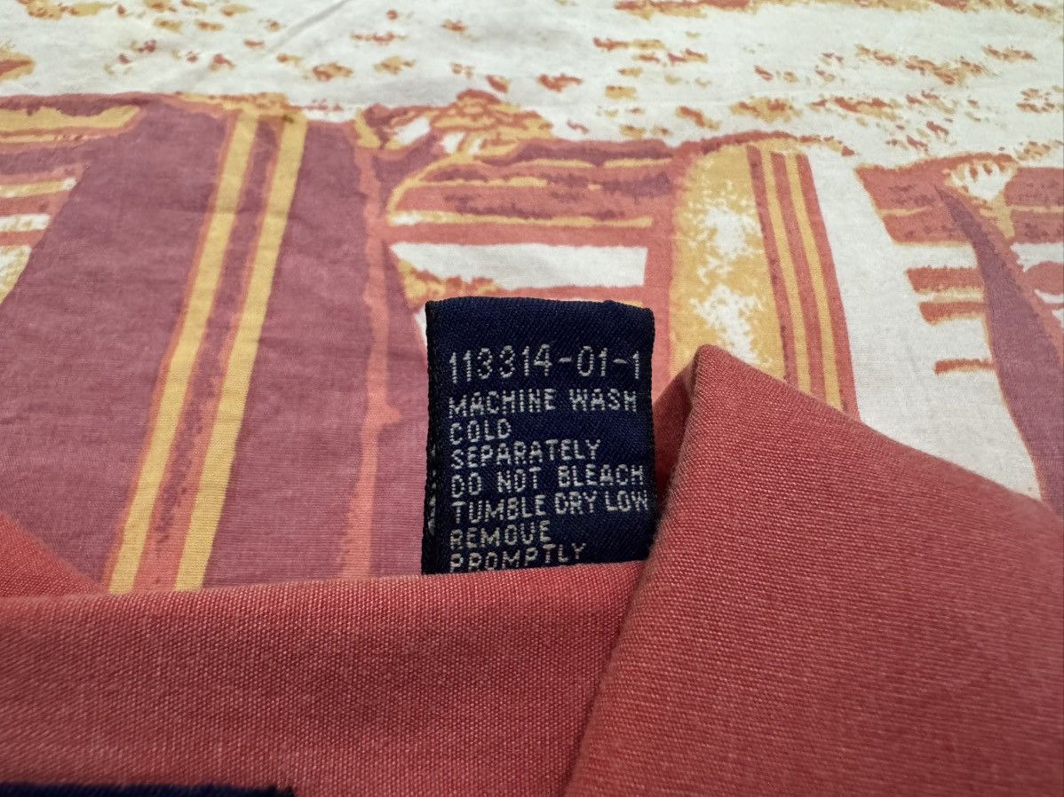 Gap GAP Local Surf Legend Summer 1994 Waimea Bay Shirt Size US XL / EU 56 / 4 - 4 Thumbnail