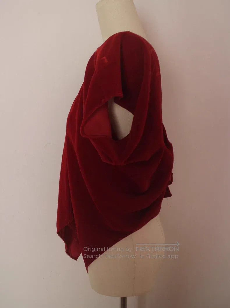 Comme des Garcons Comme Des Garcons One size fits all Top Size S / US 4 / IT 40 - 6 Thumbnail