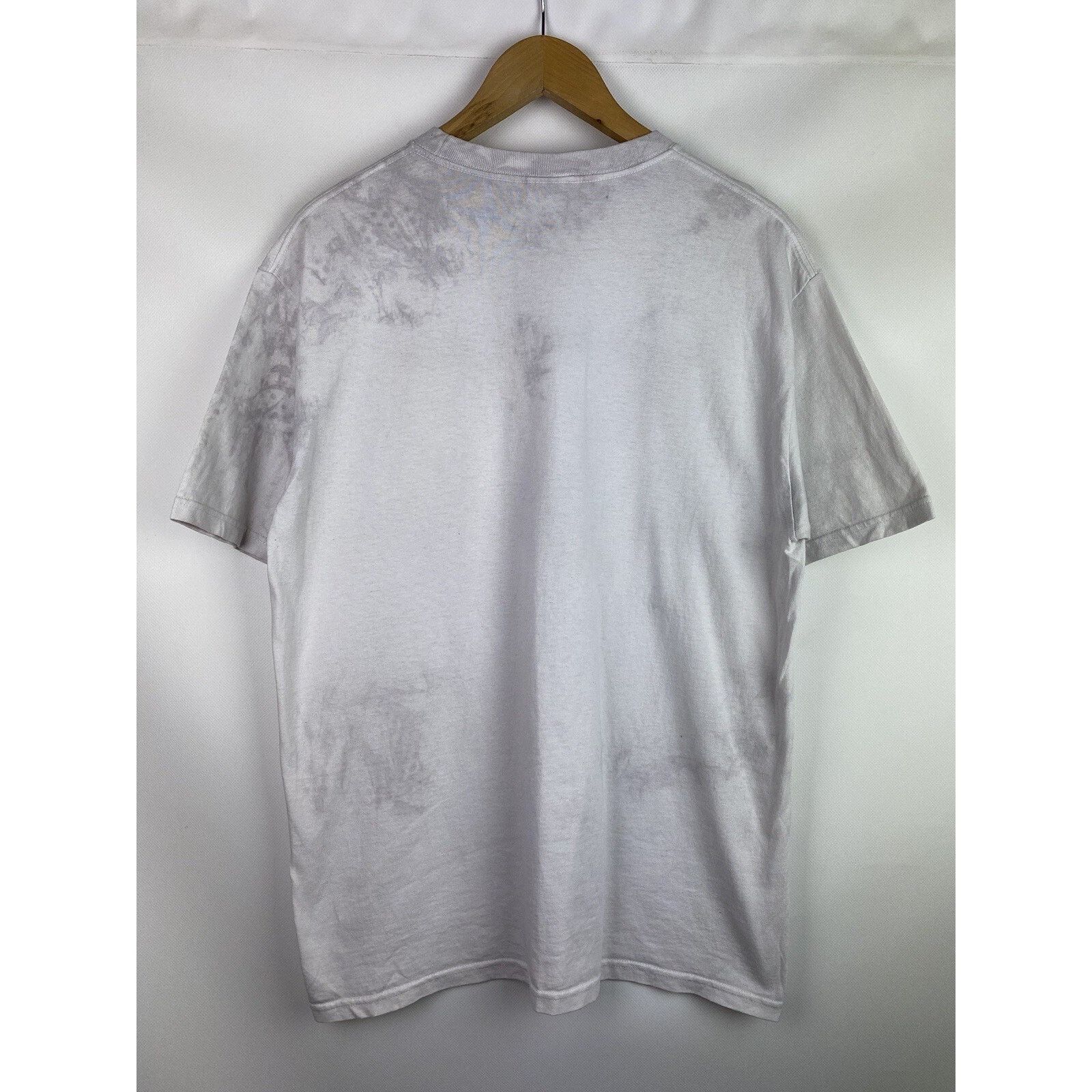 Band Tees Bob Marley Reggie Legend vintage graphic band t shirt size L Size US L / EU 52-54 / 3 - 9 Thumbnail