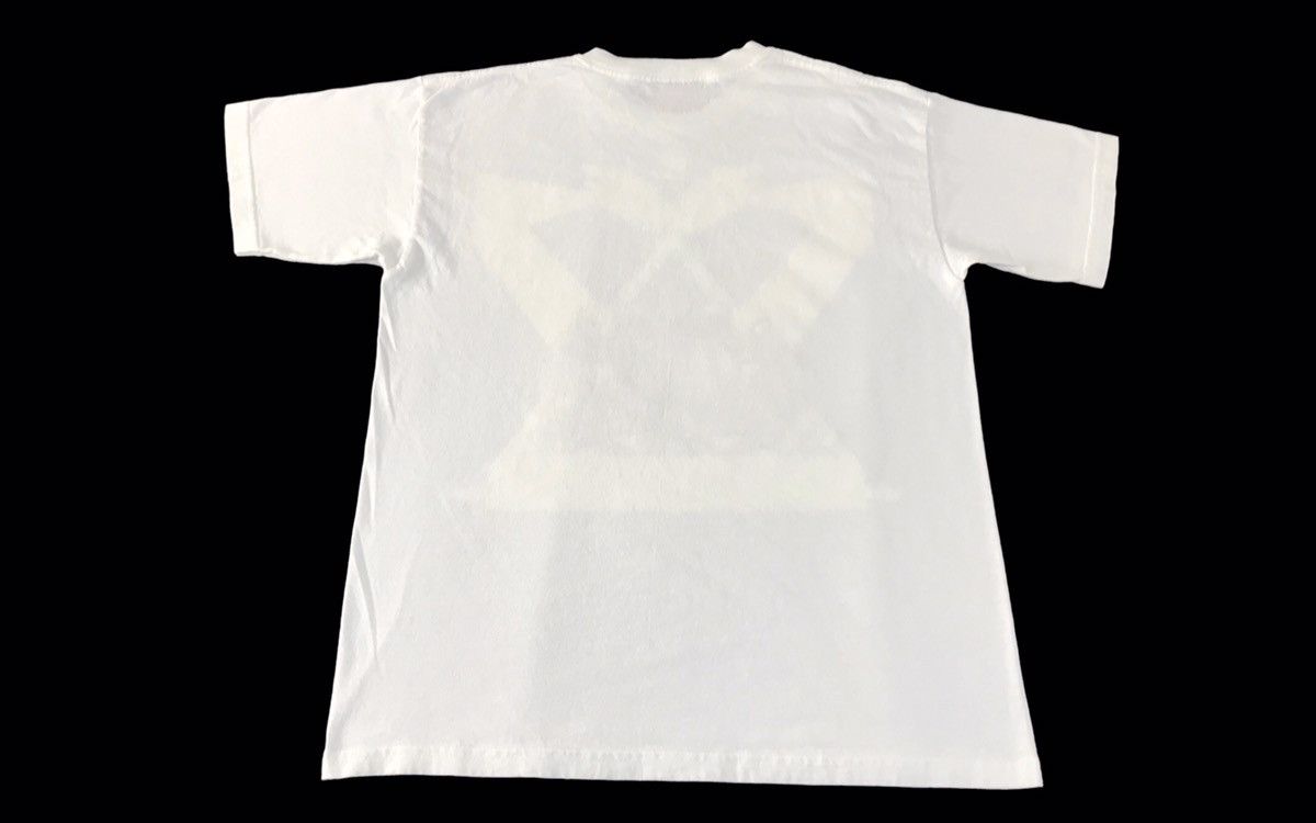 Vintage 90s Revolver Japanese Brand Undercover Stash Swagger Size US S / EU 44-46 / 1 - 2 Thumbnail