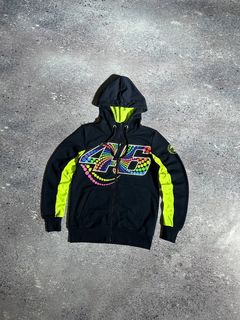 Fox yamaha clearance hoodie