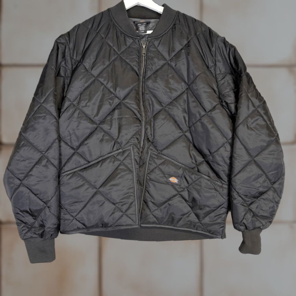 Dickies × Saint Michael Saint Michael & Dickies Work Jacket | Grailed