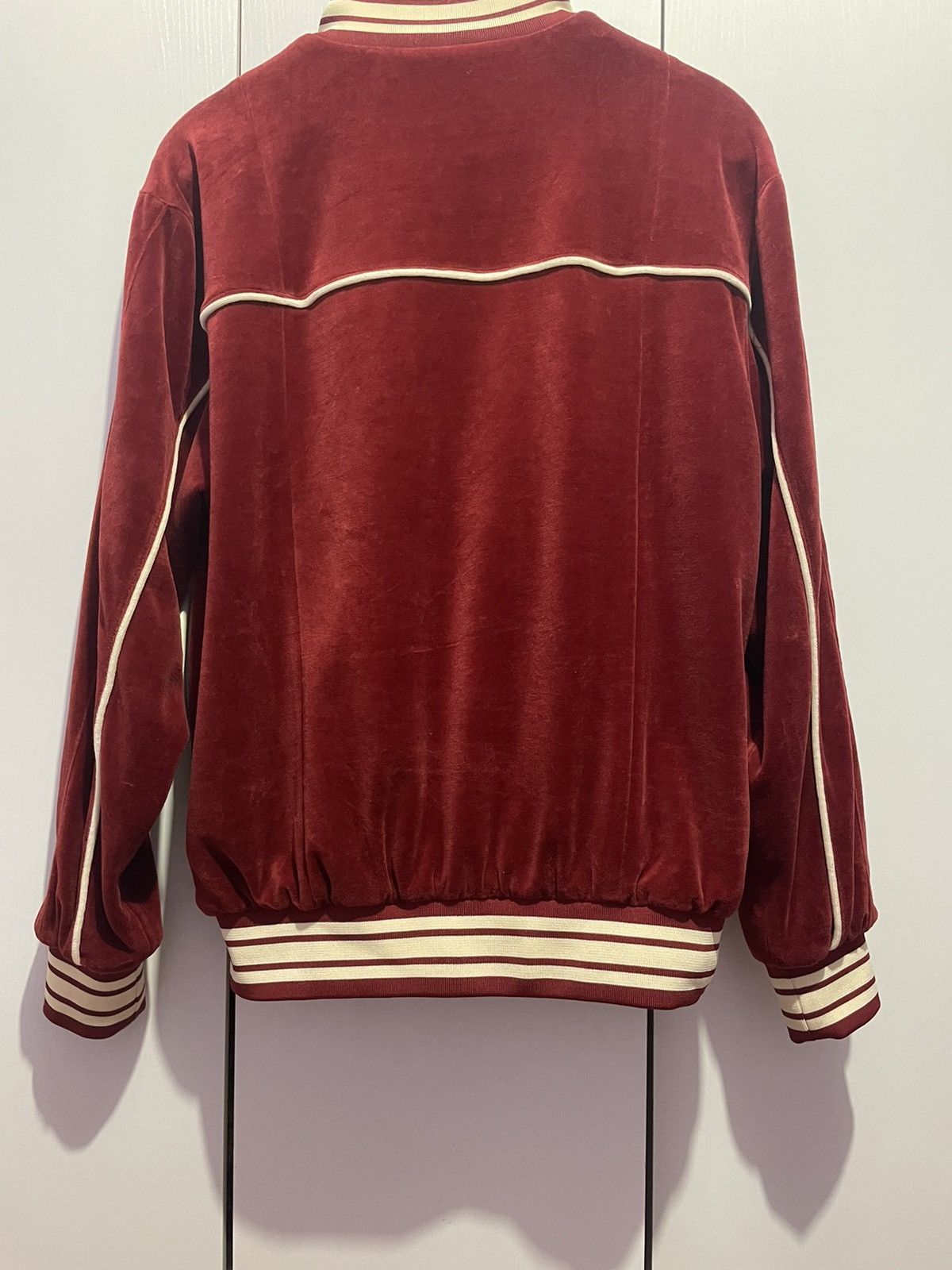 Corteiz Jacket corteiz Size US M / EU 48-50 / 2 - 2 Thumbnail