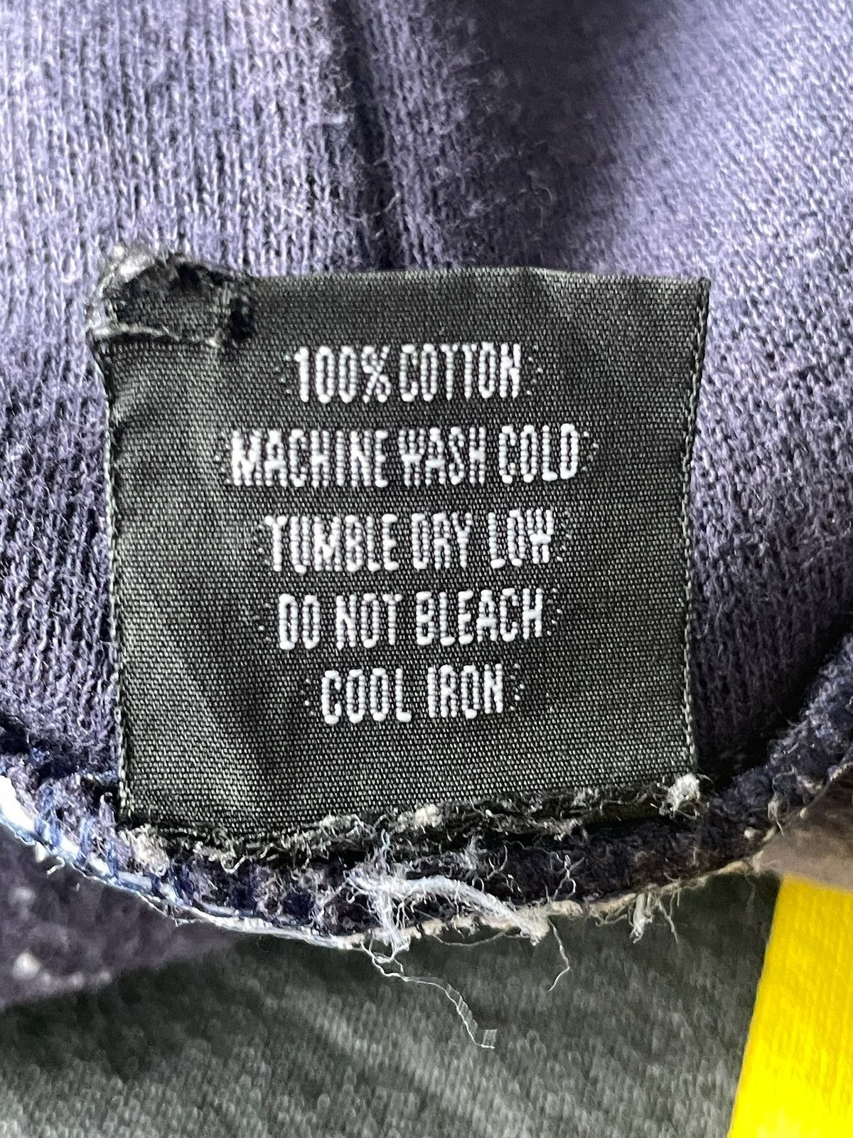 Japanese Brand Vintage Boxer Juntaro Greatest Hoodies /Travis Flacko Scott Size US M / EU 48-50 / 2 - 6 Thumbnail