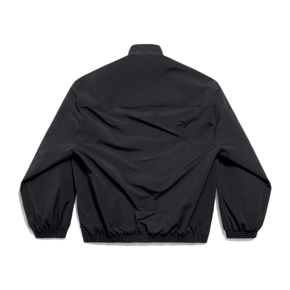 Balenciaga o1in1g0126 Unity Sports Icon Cocoon Kick Windbreaker Jacket Size US S / EU 44-46 / 1 - 2 Thumbnail