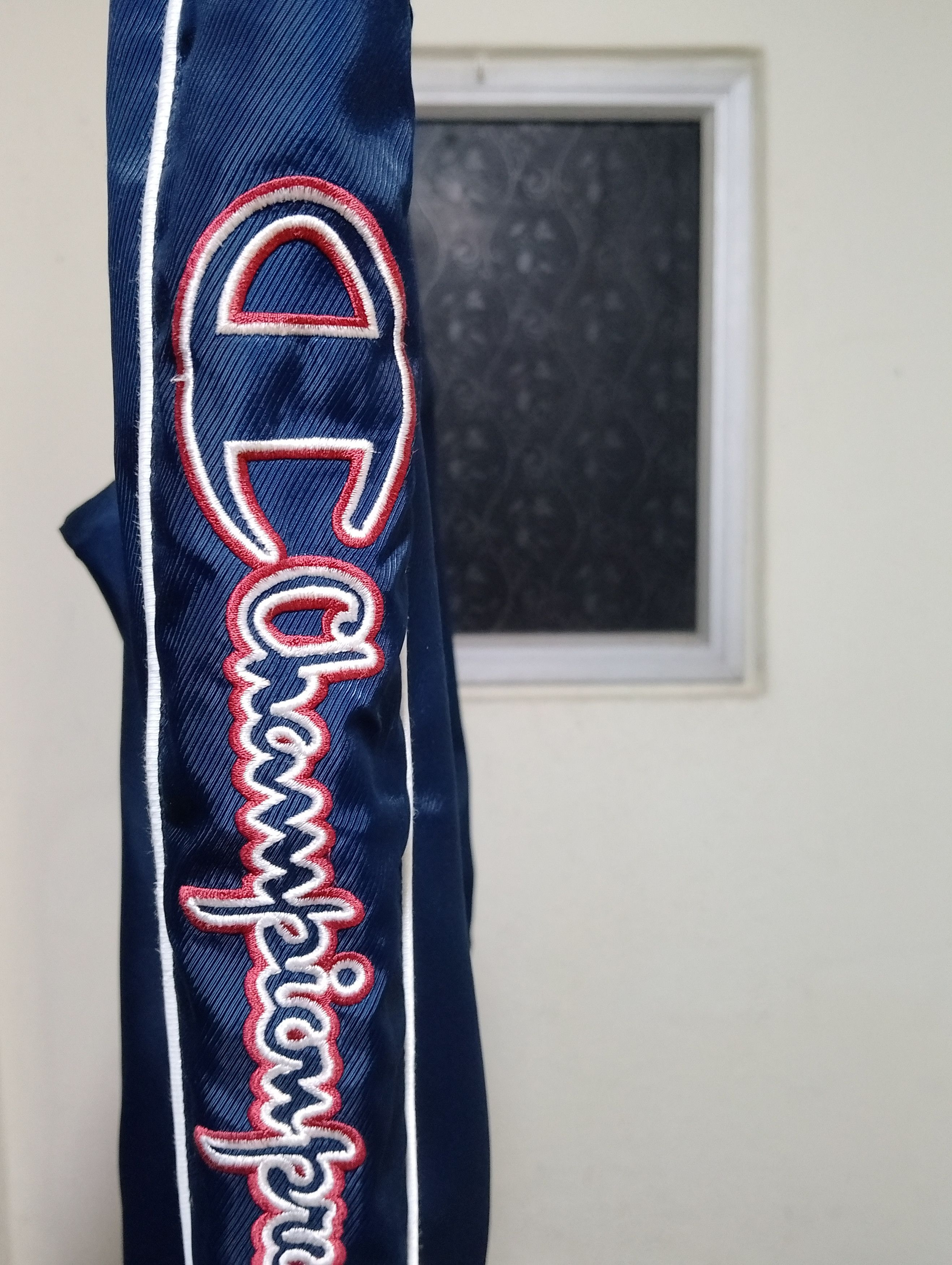 Champion Vintage Championproducts USA Pants Size US 34 / EU 50 - 3 Thumbnail