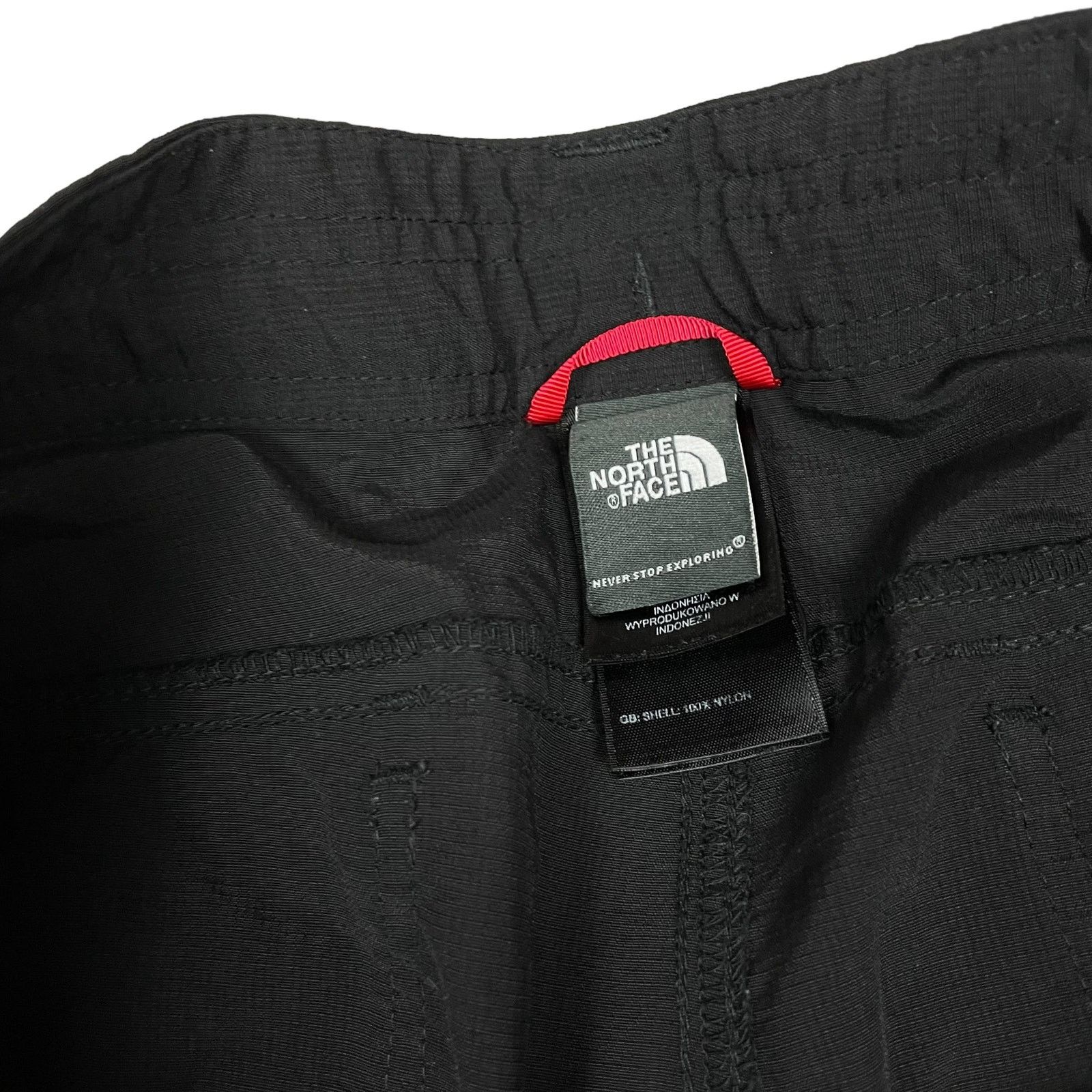 The North Face The North Face Women's Black Stow Pocket Outdoor Pants 12 Size 30" / US 8 / IT 44 - 12 Thumbnail