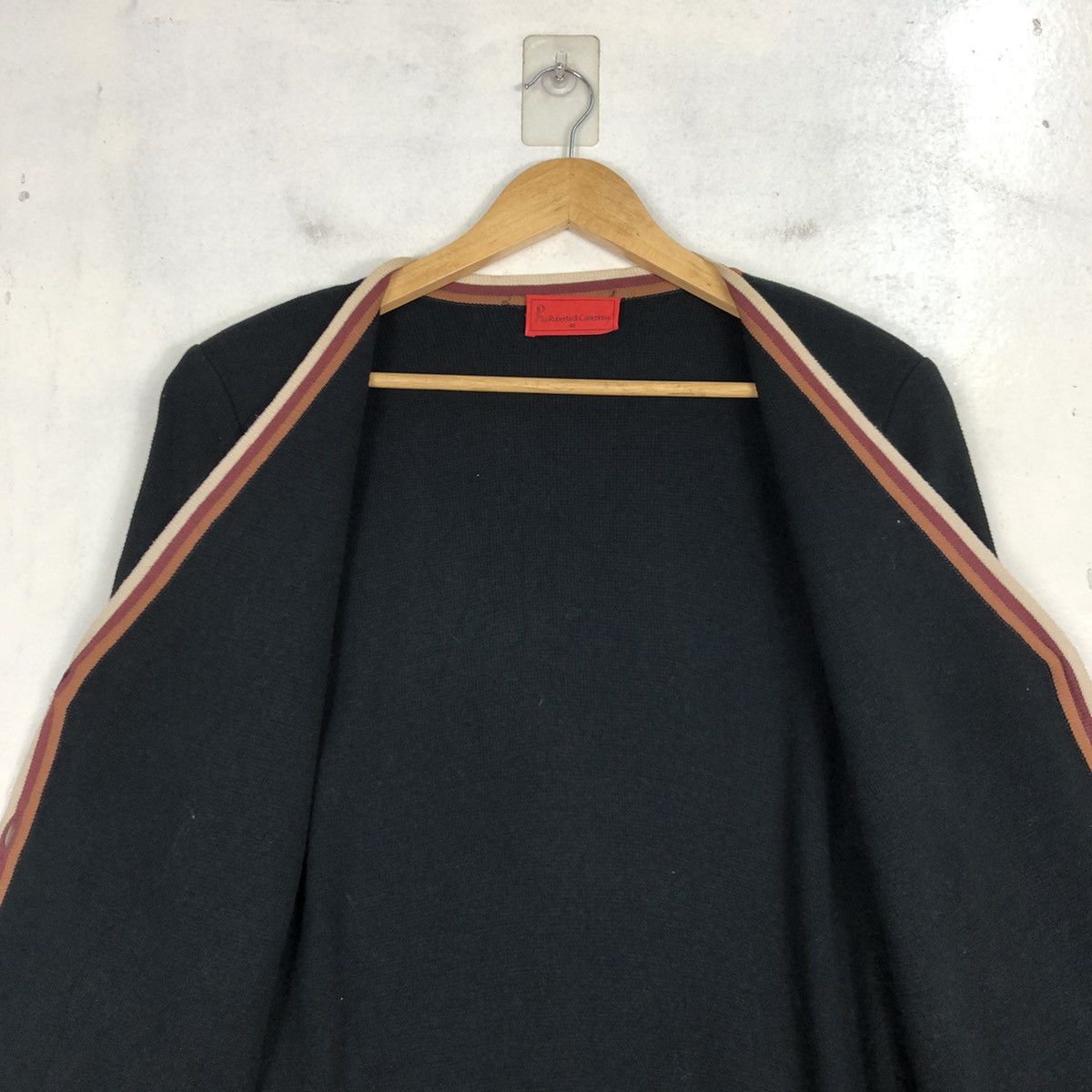 Roberta di Camerino × Vintage Roberta De Camareno Jacket Size US M / EU 48-50 / 2 - 12 Thumbnail