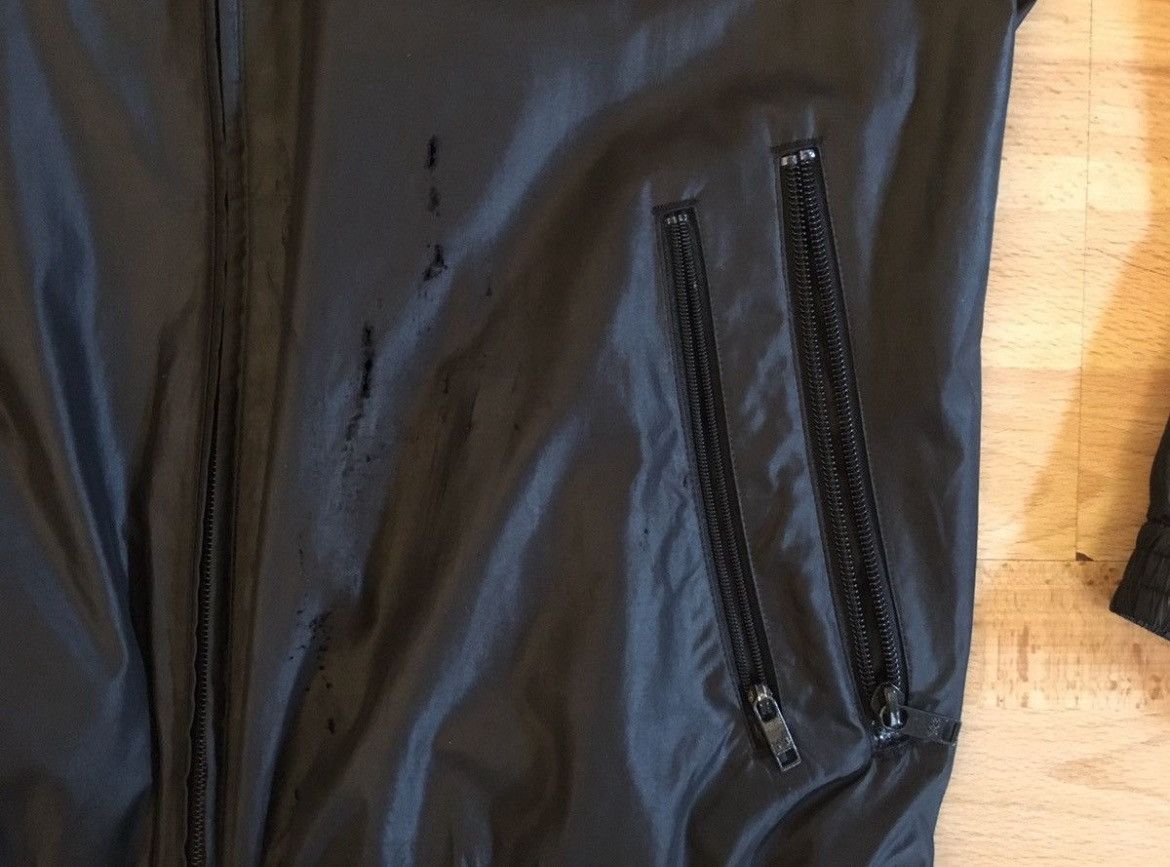 Y-3 OG Y-3 Windbreaker Size US M / EU 48-50 / 2 - 7 Thumbnail