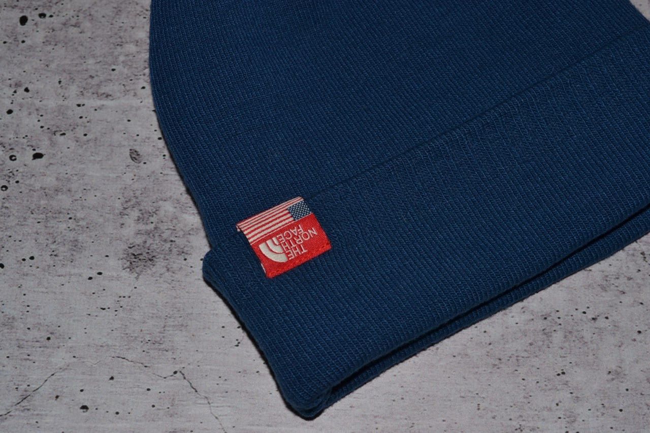 The North Face The North Face hat Double-sided One Size Size ONE SIZE - 7 Thumbnail