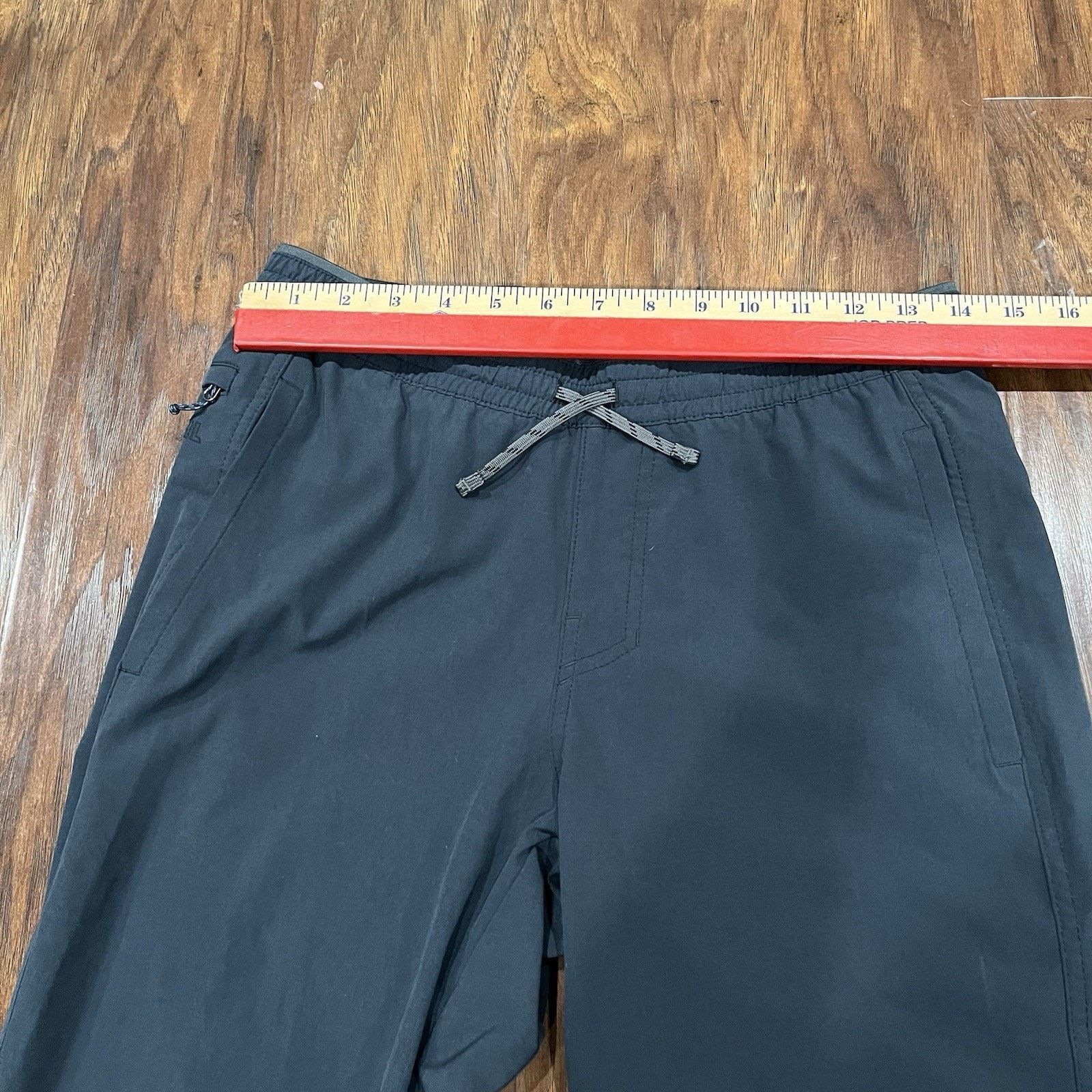Kuhl Kuhl Freeflex Jogger Pants Small Gray Blue Pants Size US 30 / EU 46 - 4 Thumbnail