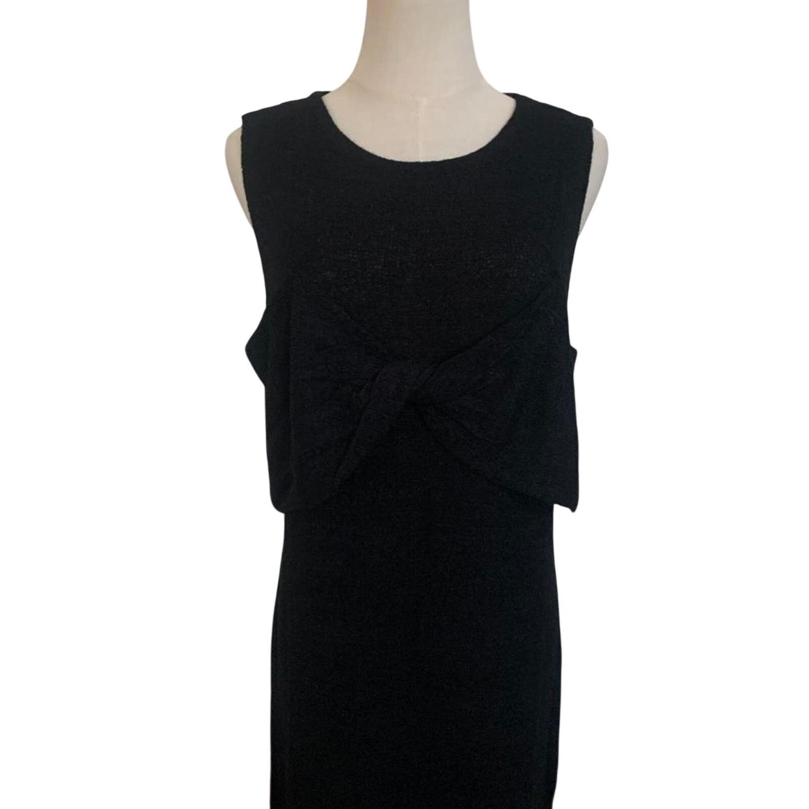 Anthropologie NWT Sunday in Brooklyn Anthropologie Twist Front Maxi Dress Size XL / US 12-14 / IT 48-50 - 5 Thumbnail