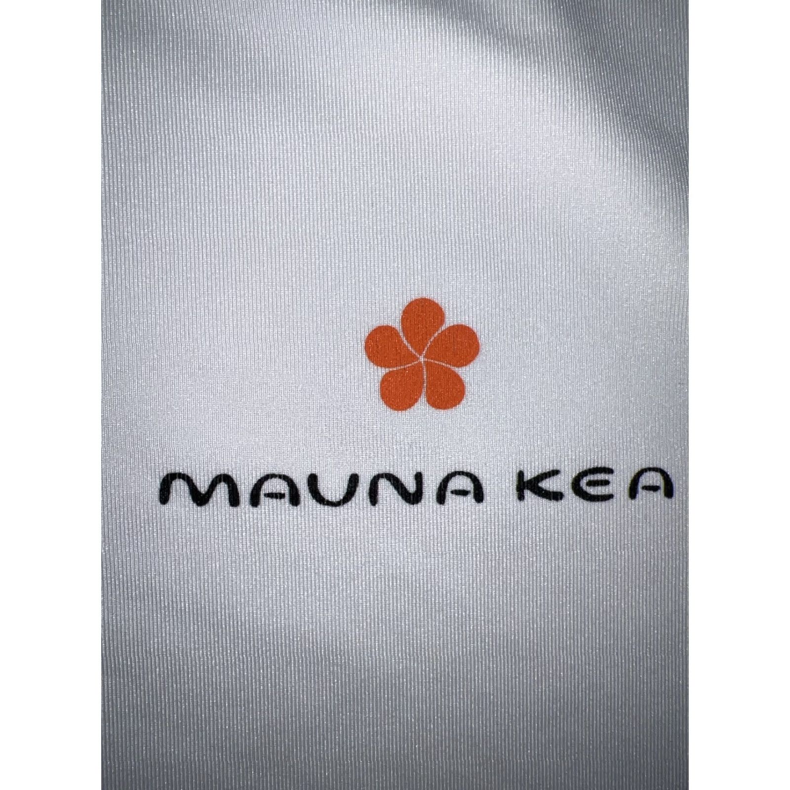 Vintage Sport-Tek Rash Guard T-Shirt XL Unisex Adults White Orange Flowers Logo Retro L/S Crew Neck Surf Water Sports Vintage No Size US XL / EU 56 / 4 - 3 Thumbnail