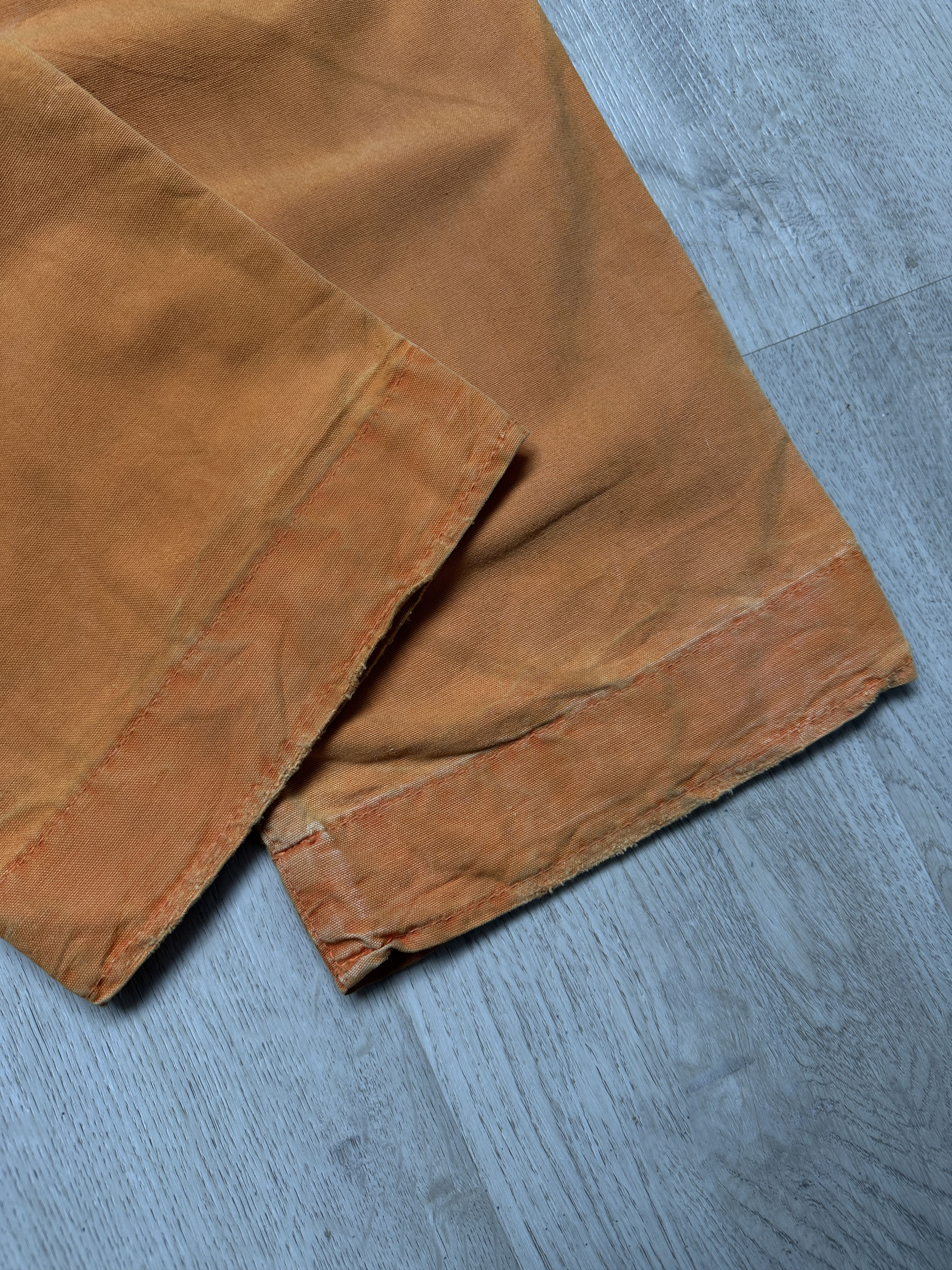 Quiksilver Quiksilver 90s Vintage Mens Carving Cotton Pants Size US 34 / EU 50 - 11 Thumbnail