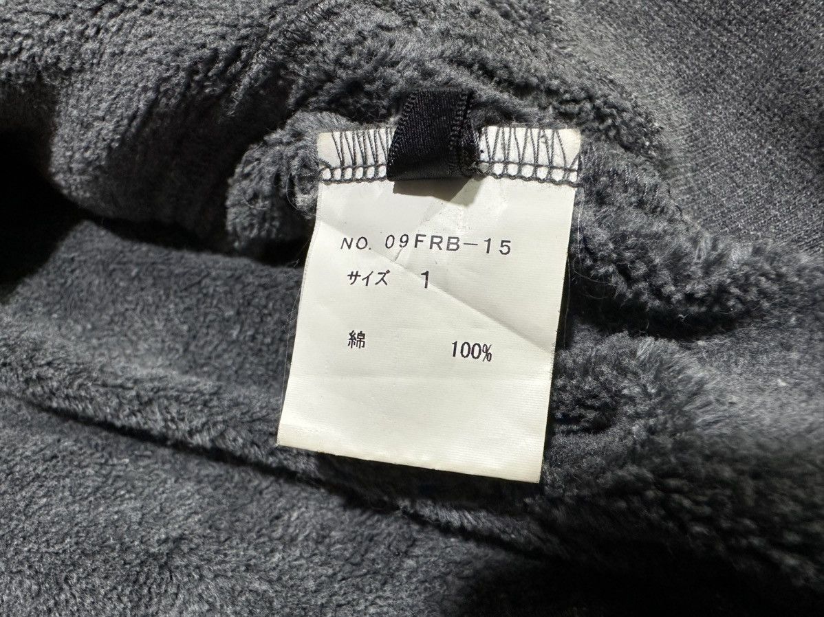 Roar 🔥Sick Y2K Roar Guns Swarovski Hoodie Size US S / EU 44-46 / 1 - 11 Thumbnail