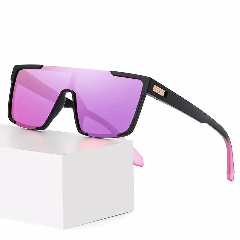 Other × Vintage Streetwear rare outdoor sunglasses Size ONE SIZE - 1 Thumbnail