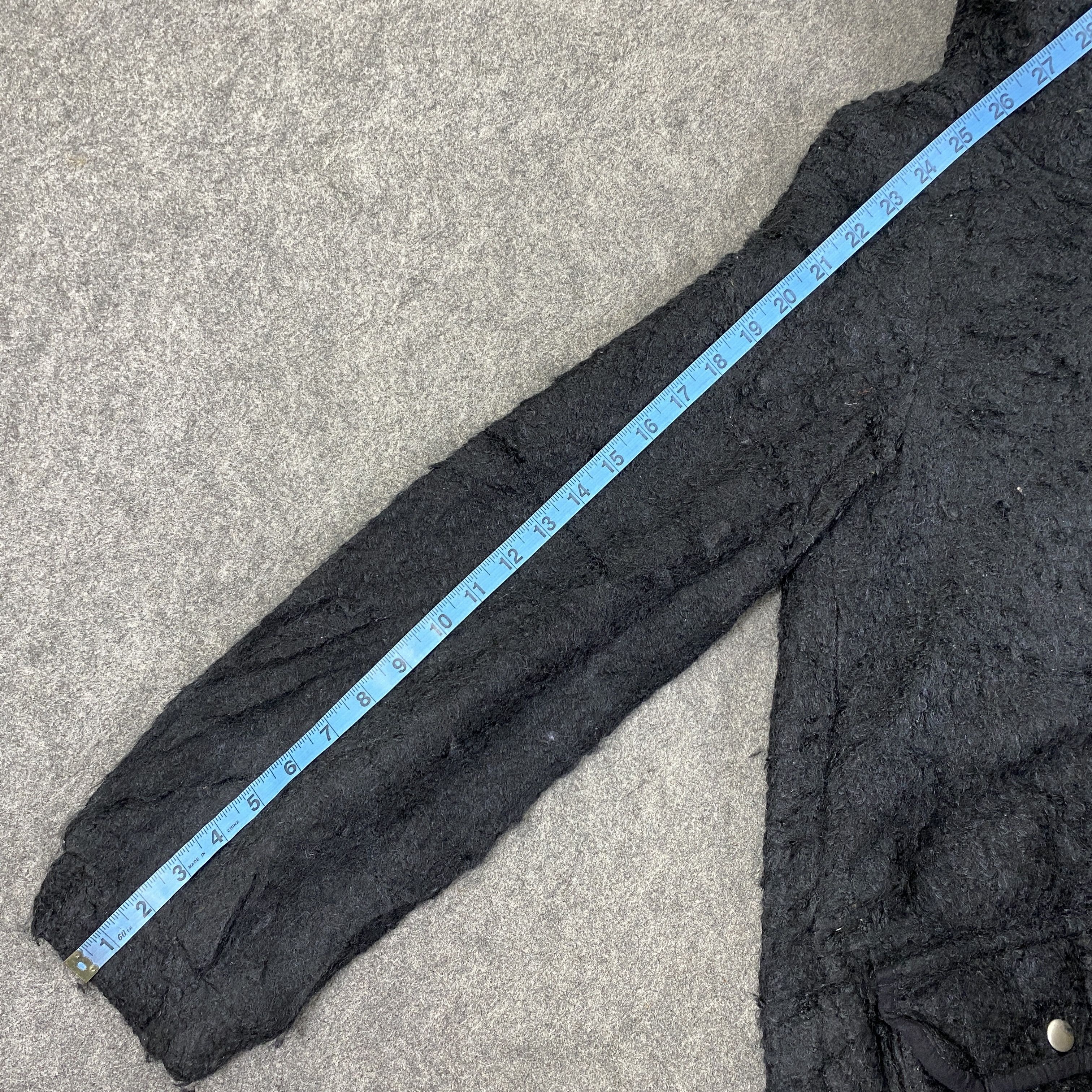 Japanese Brand Vintage Japanese Brand Nicole White Jacket -J108 Size US M / EU 48-50 / 2 - 5 Thumbnail