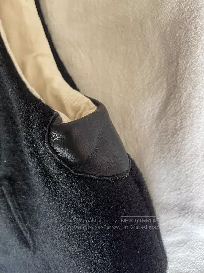 Kapital Kapital Multi-button wool vest Size US XS / EU 42 / 0 - 5 Thumbnail