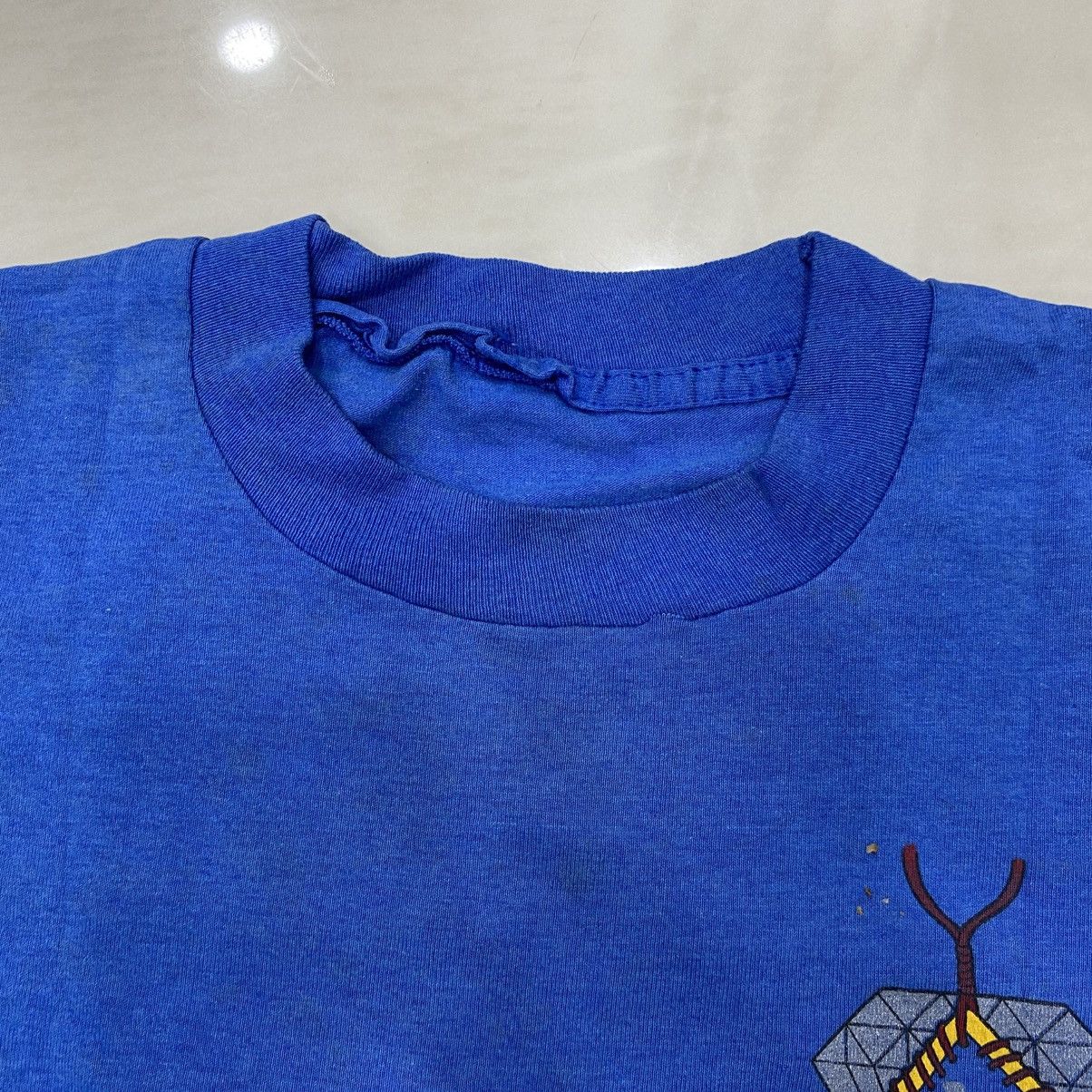 Other Clambing Tee Single Stitch Size US M / EU 48-50 / 2 - 5 Thumbnail