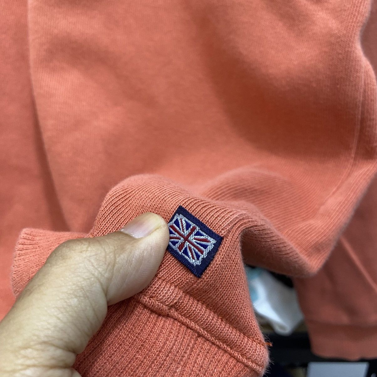 Designer × Michiko Koshino London × Vintage Vintage Michiko London Jeans Sweatshirt Embroidery Size US M / EU 48-50 / 2 - 6 Thumbnail