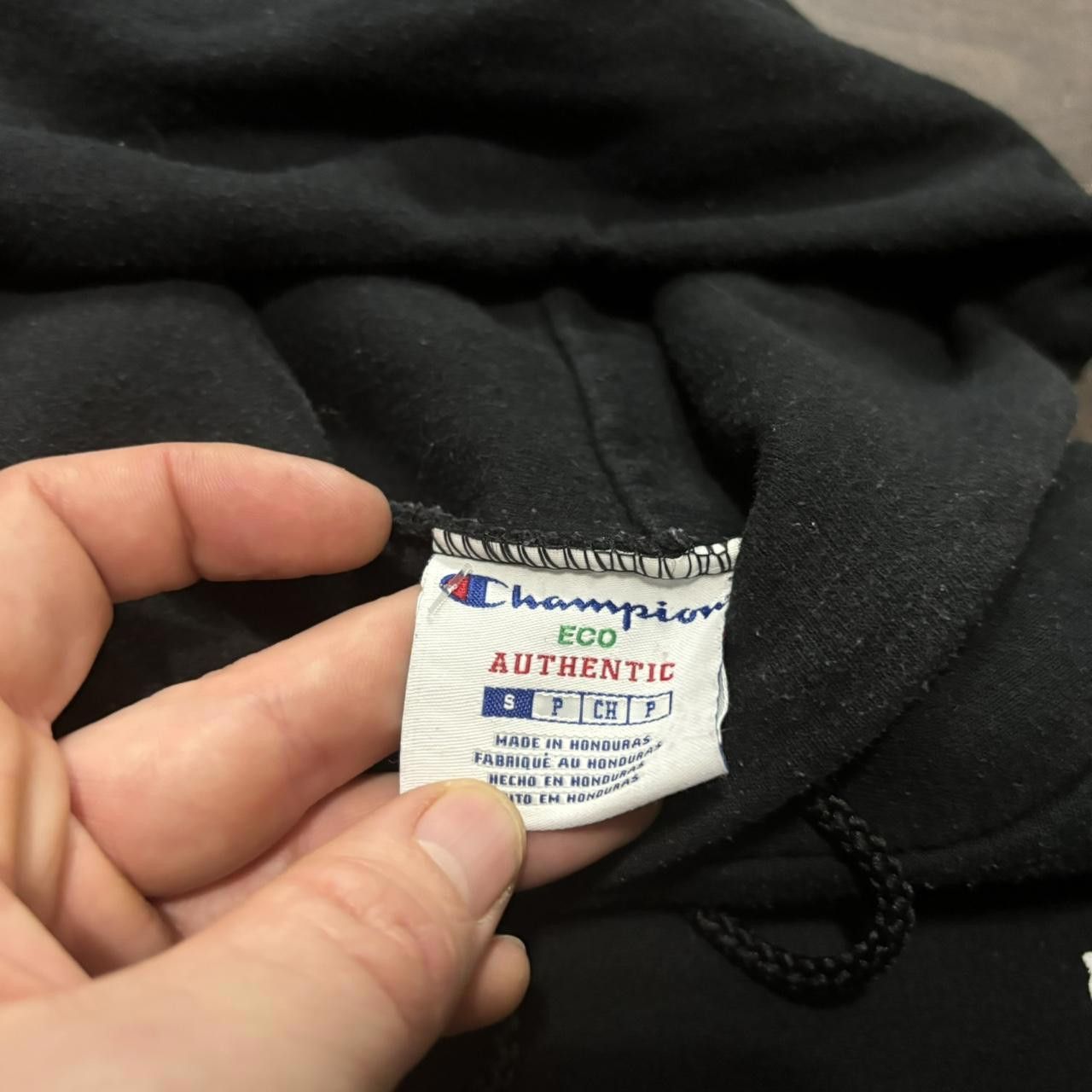 Champion joji ballads 1 hoodie champion small Size US S / EU 44-46 / 1 - 7 Thumbnail