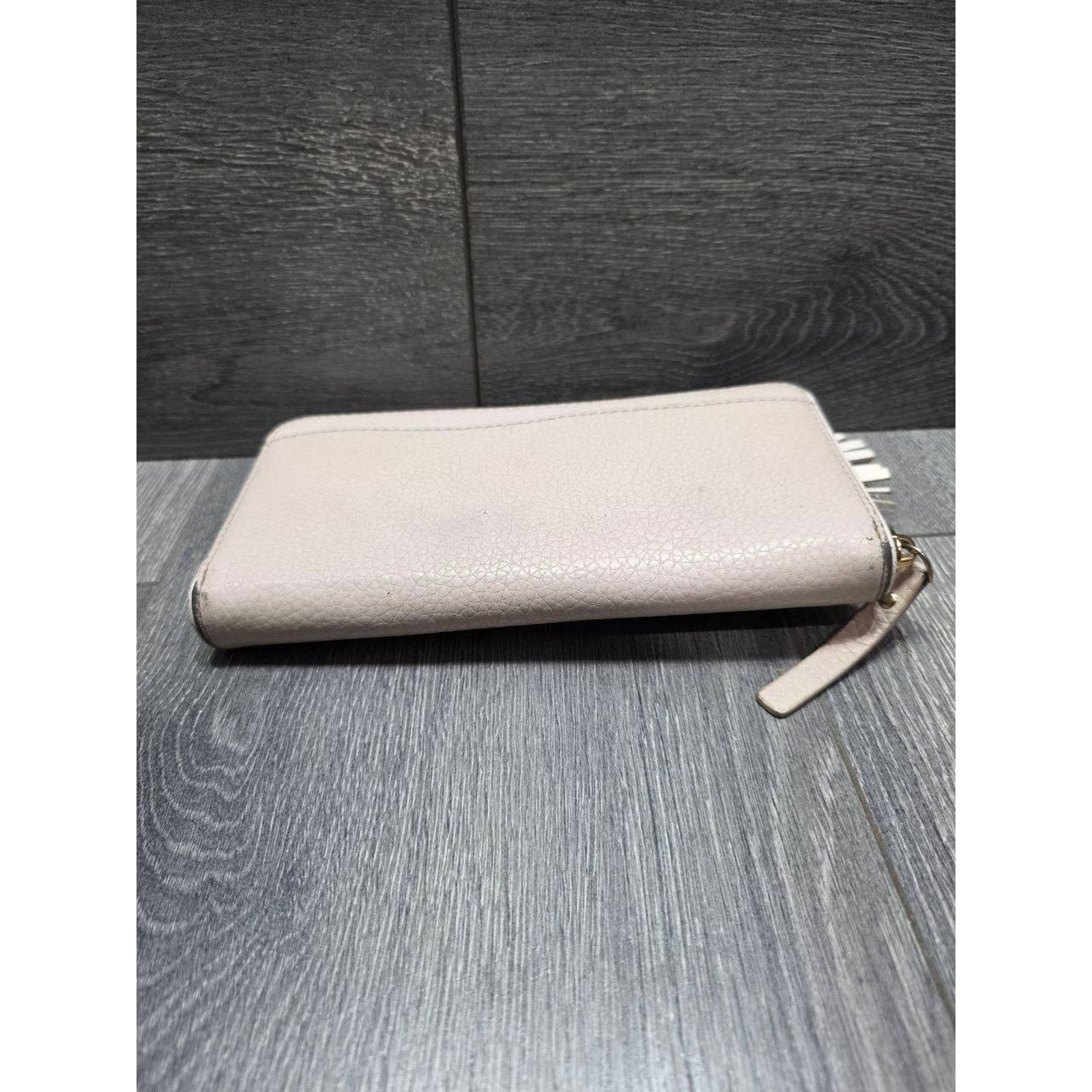 Kate Spade Kate Spade York Leather Zip Around Wallet B000453 Size ONE SIZE - 5 Thumbnail