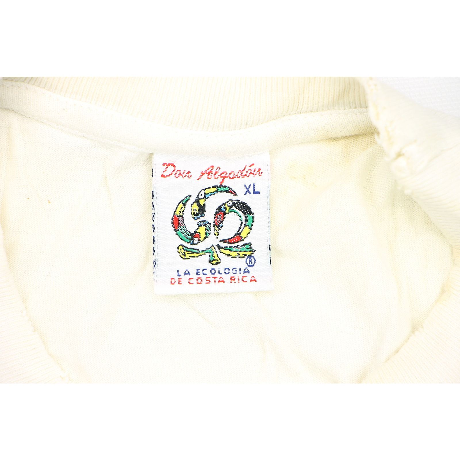 Other Vintage Rasta 420 Marijuana Weed Smoke Out Drinking T Shirt Size US L / EU 52-54 / 3 - 4 Thumbnail